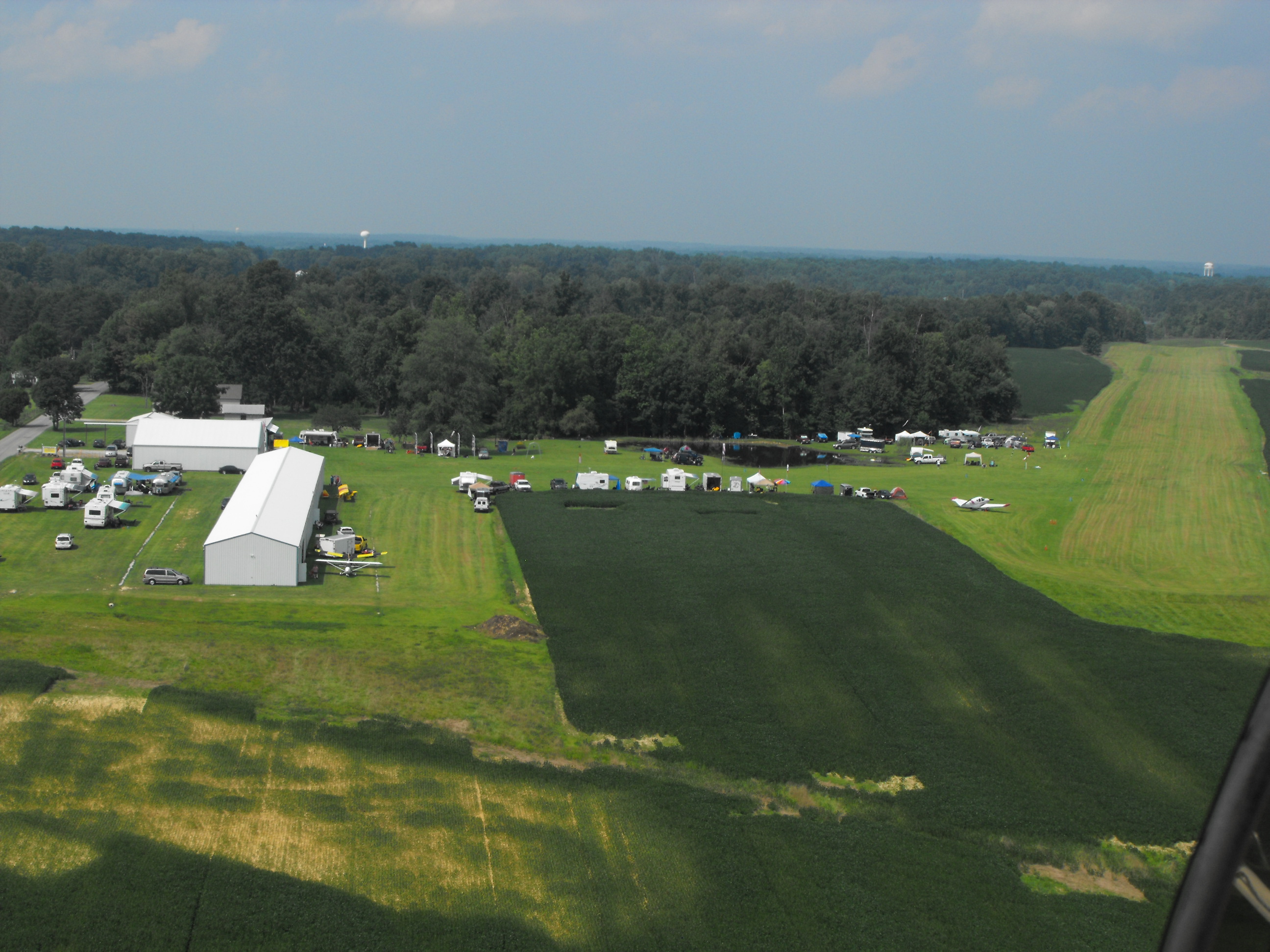 Scottsburg Airport 3R8 SkyVector