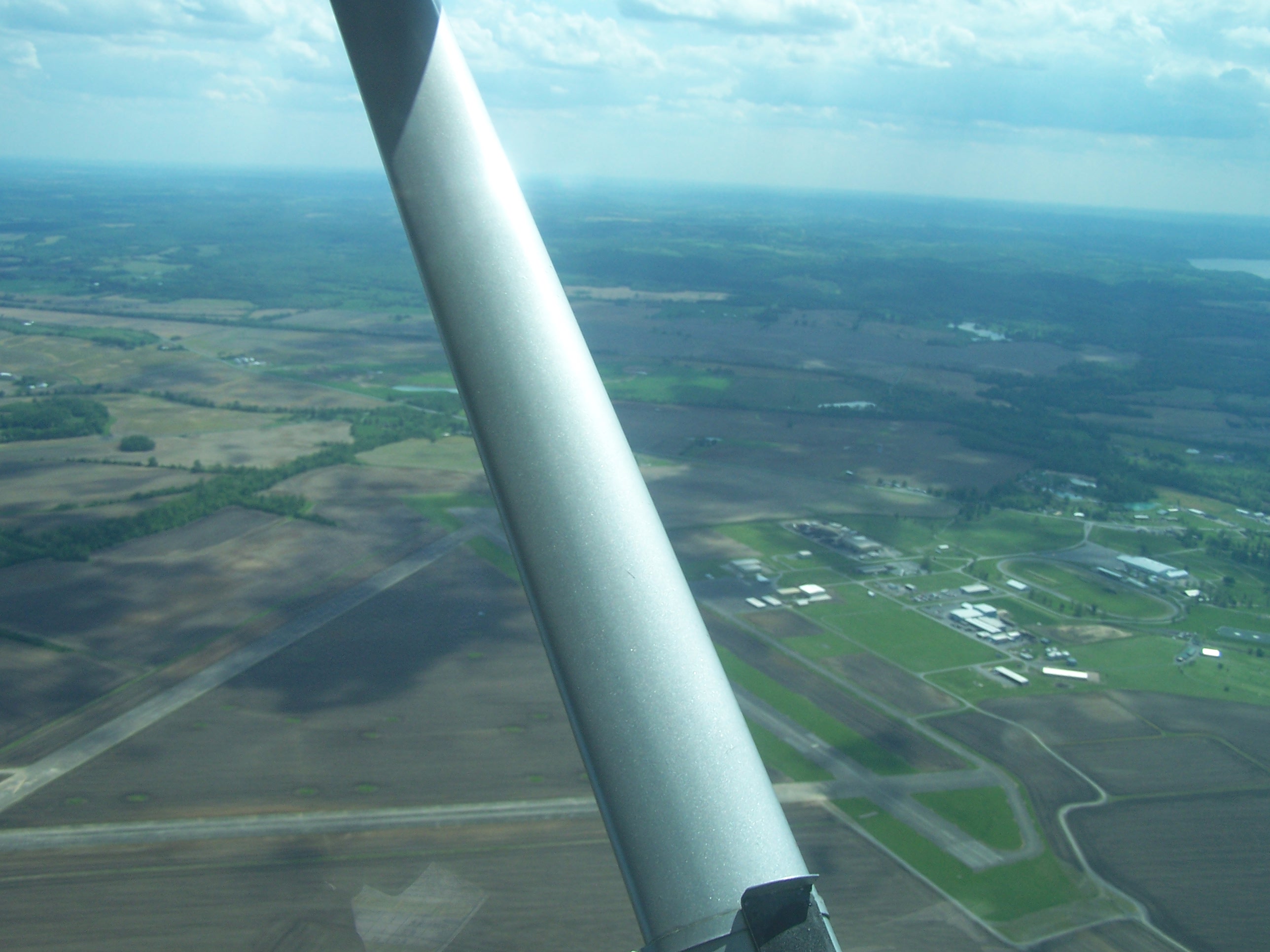 Sturgis Airport SkyVector