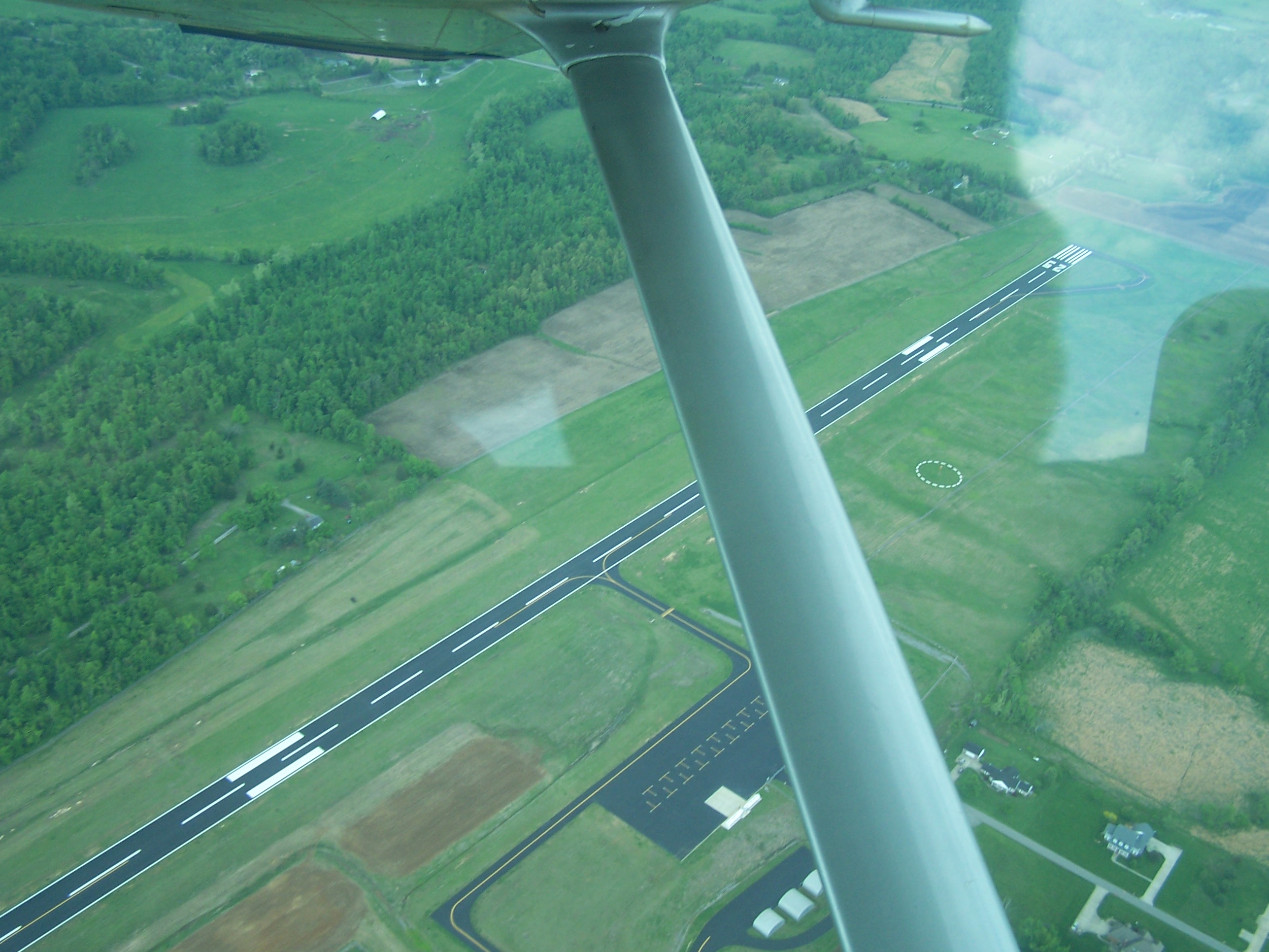 Marion Crittenden County Airport SkyVector