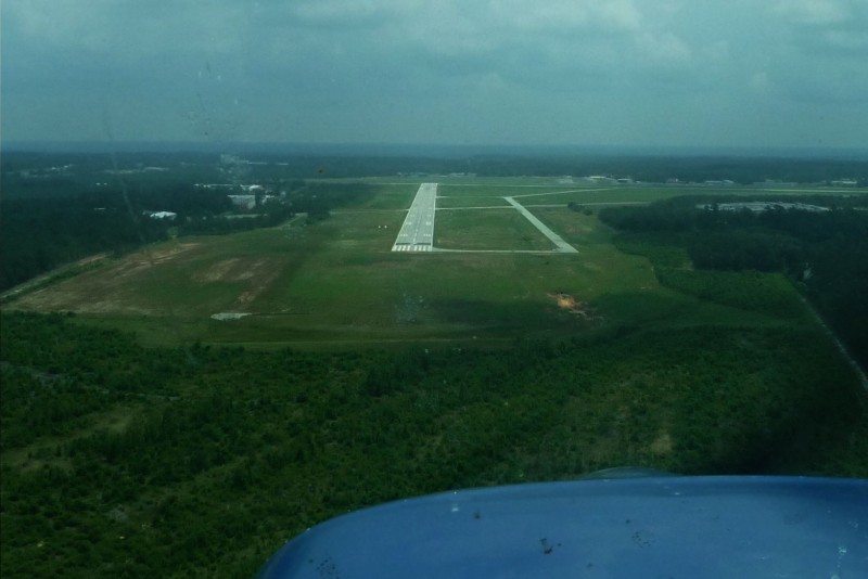 AIK Aiken Regional Airport (23357) SkyVector