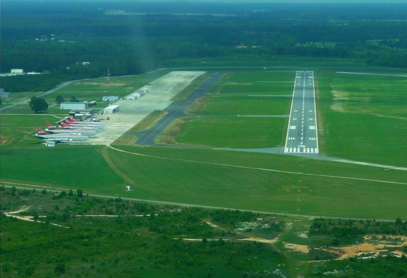 MEB LaurinburgMaxton Airport (33041) SkyVector