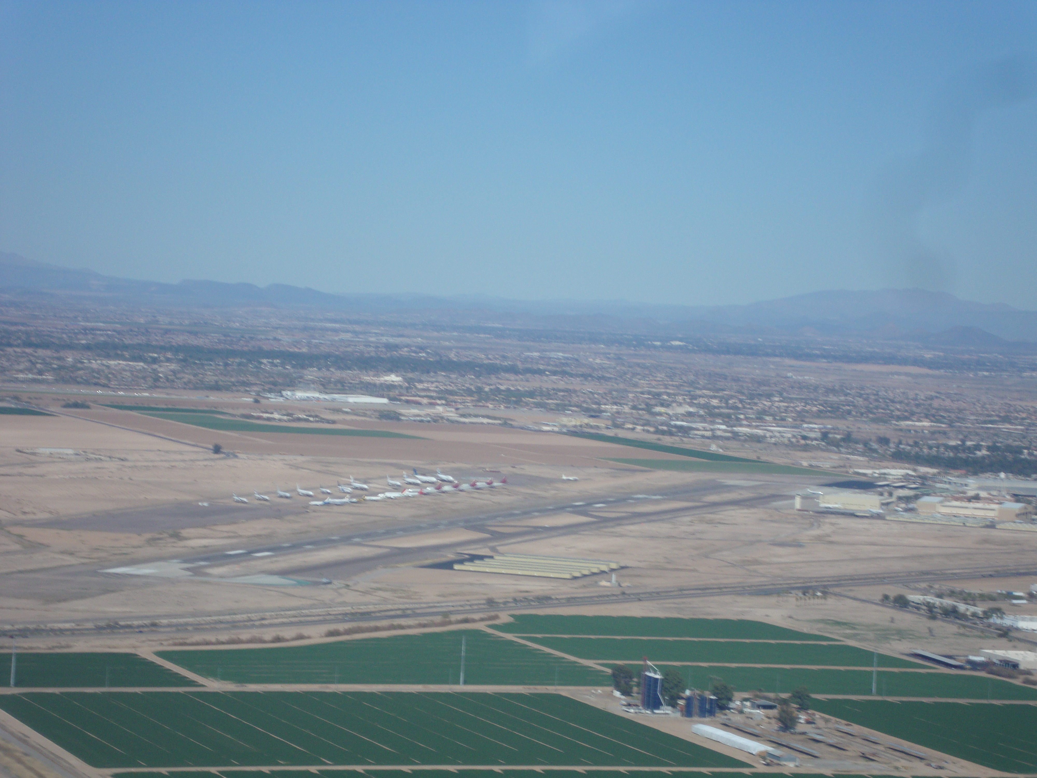 PhoenixGoodyear Airport SkyVector