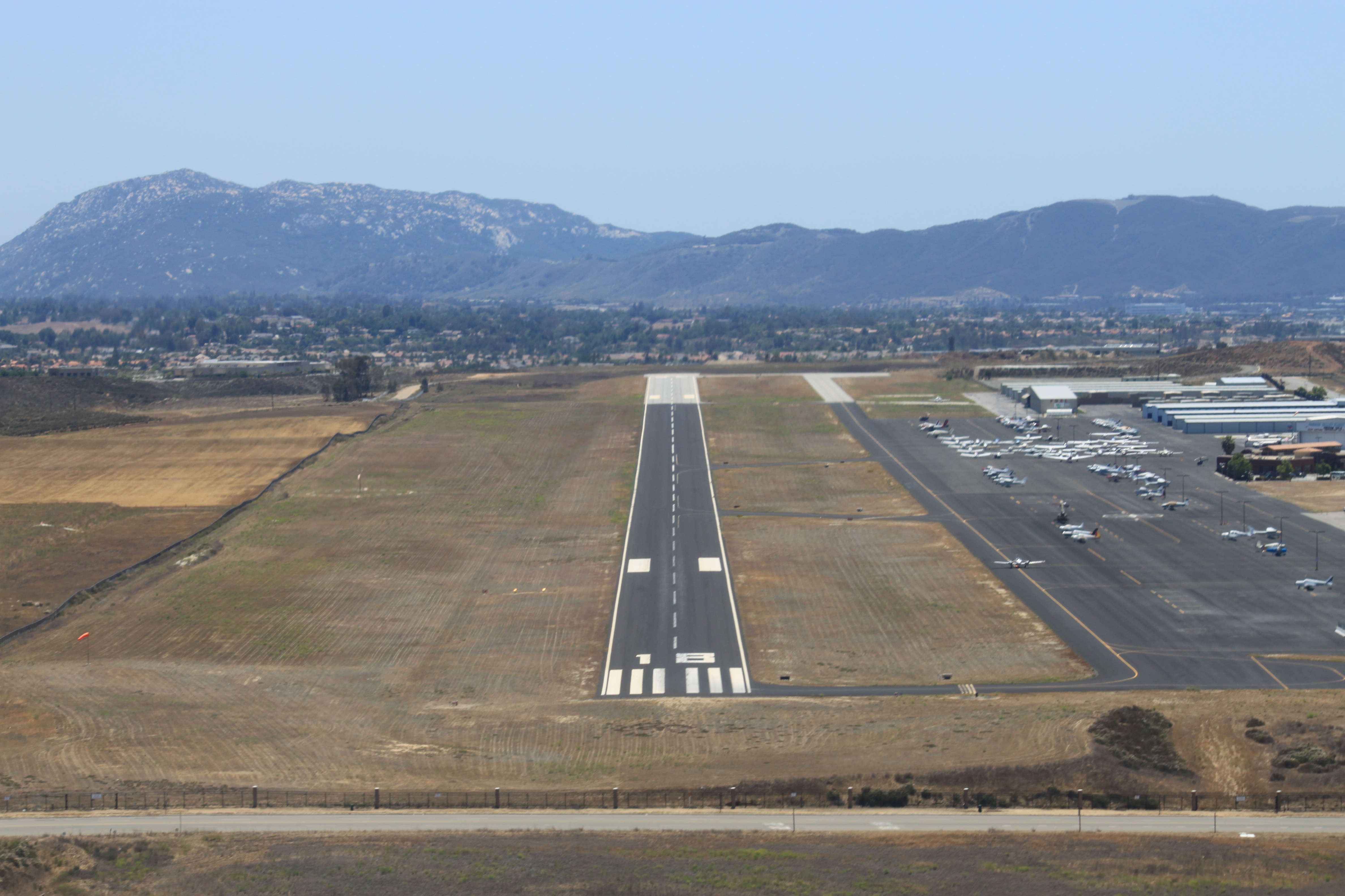 Final at F70 | SkyVector