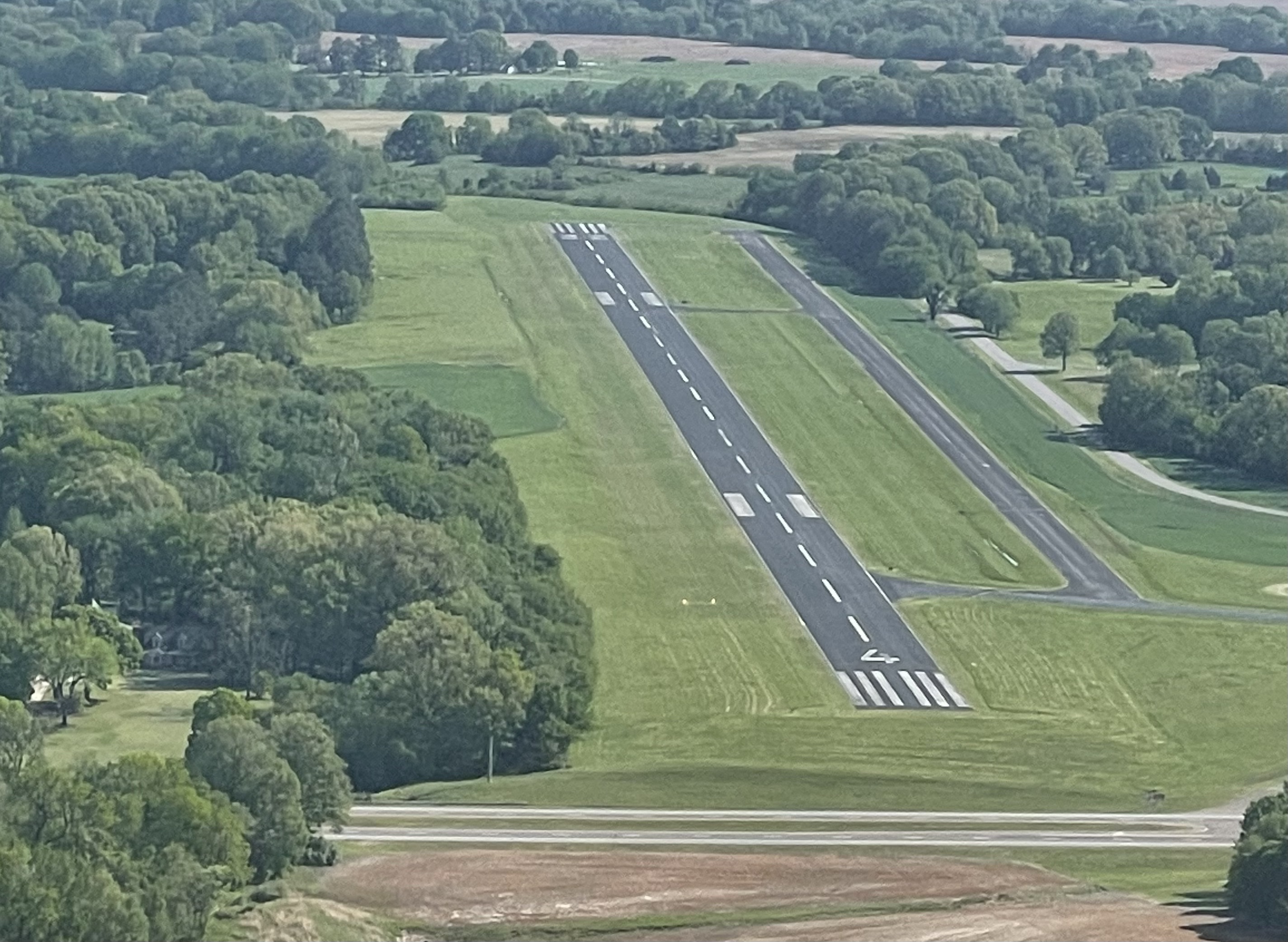 M53 Humboldt SkyVector