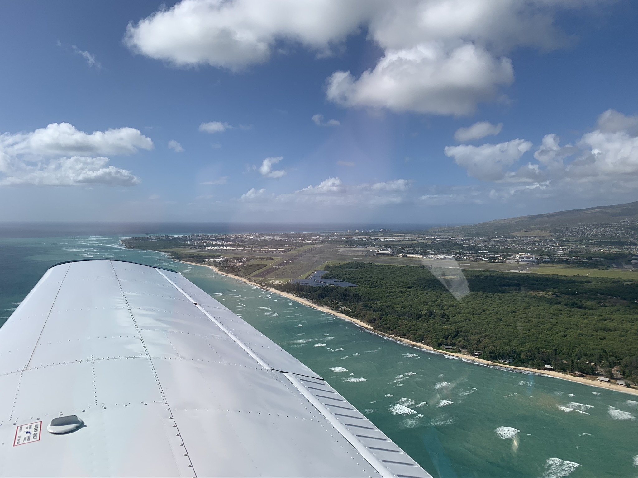 Kalaeloa PHJR SkyVector