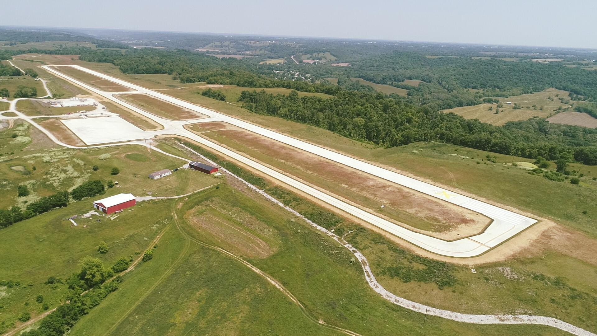 Gallatin County Airport SkyVector