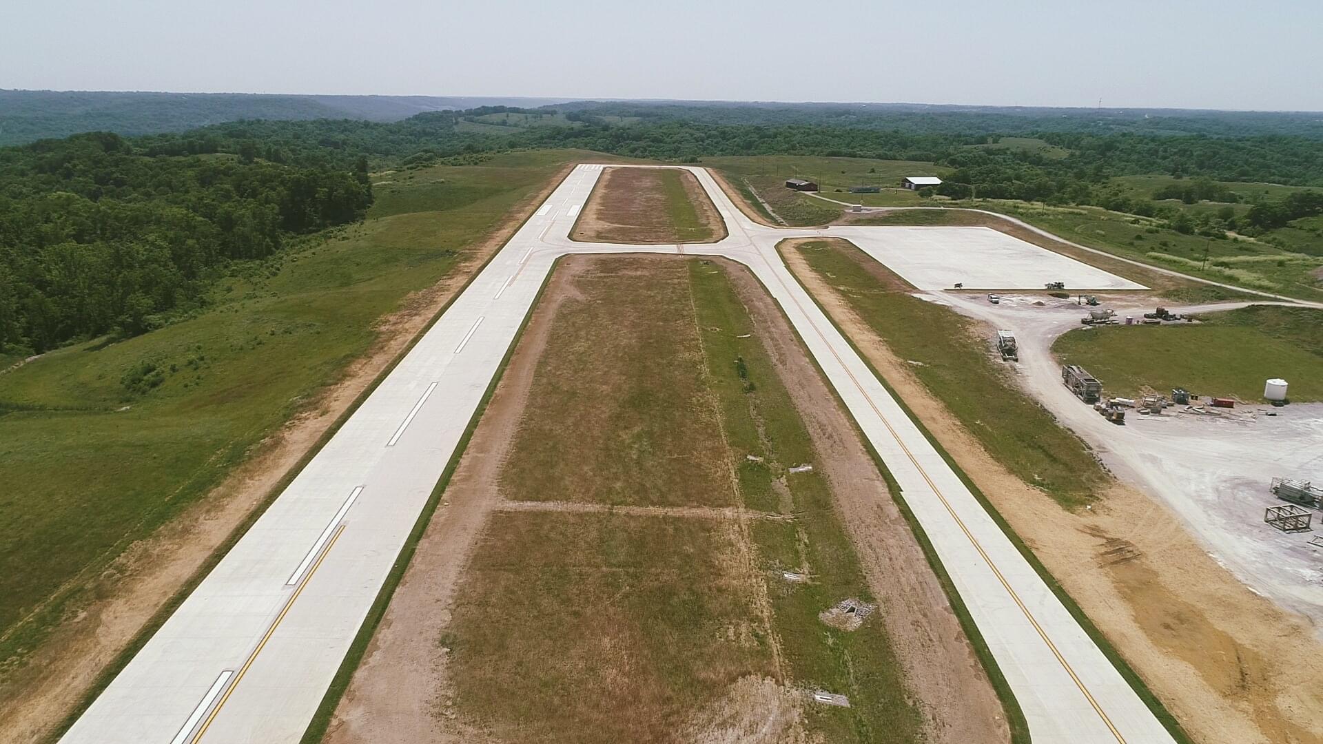 Gallatin County Regional Airport SkyVector