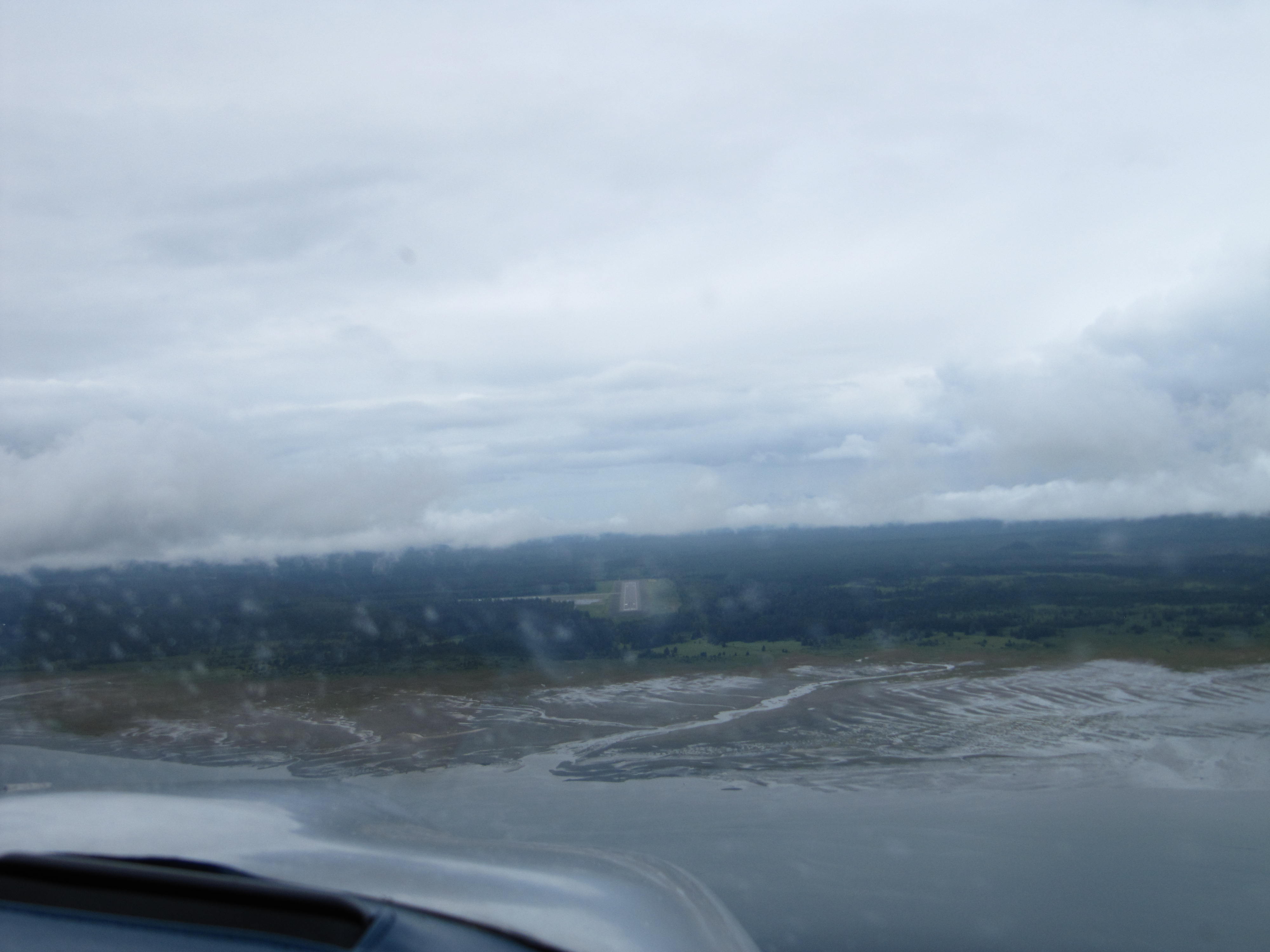 Gustavus, AK SkyVector