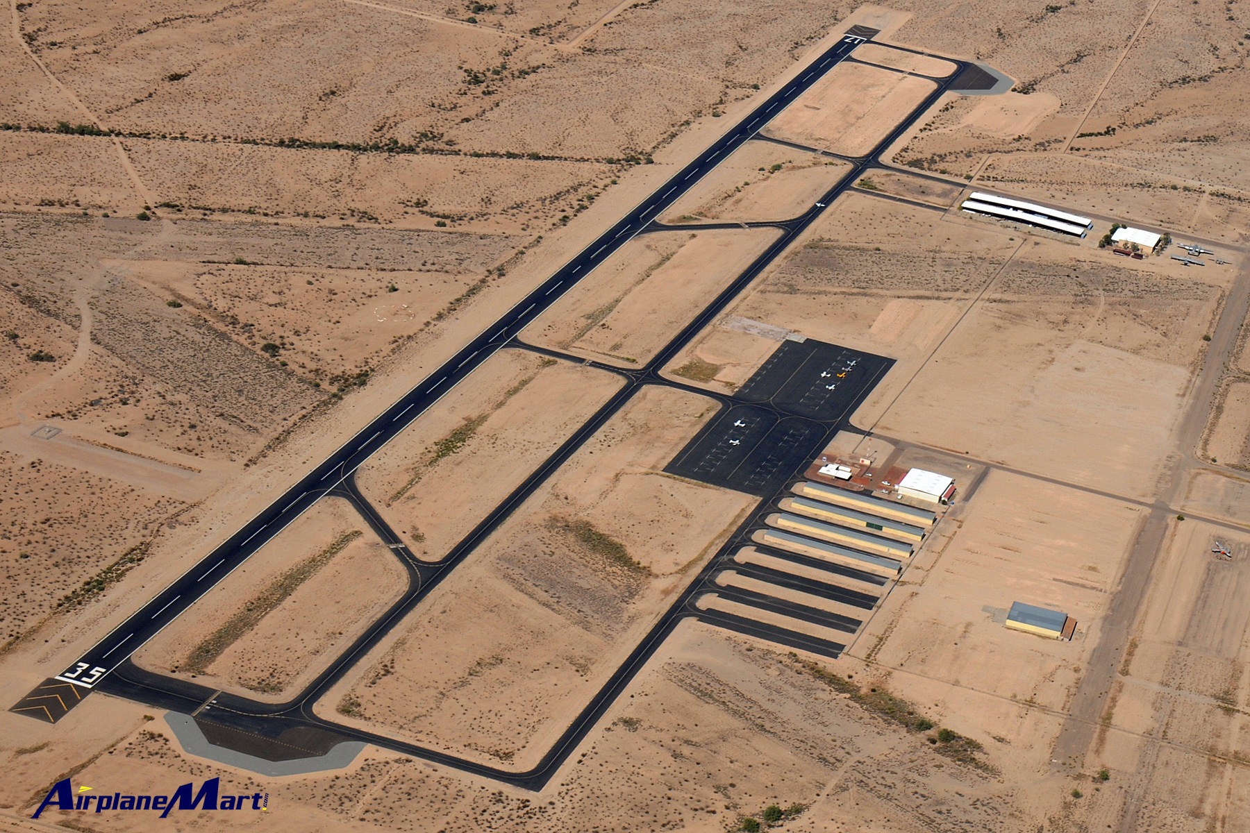 Buckeye Municipal Airport Buckeye, AZ USA (BXK / KBXK) SkyVector