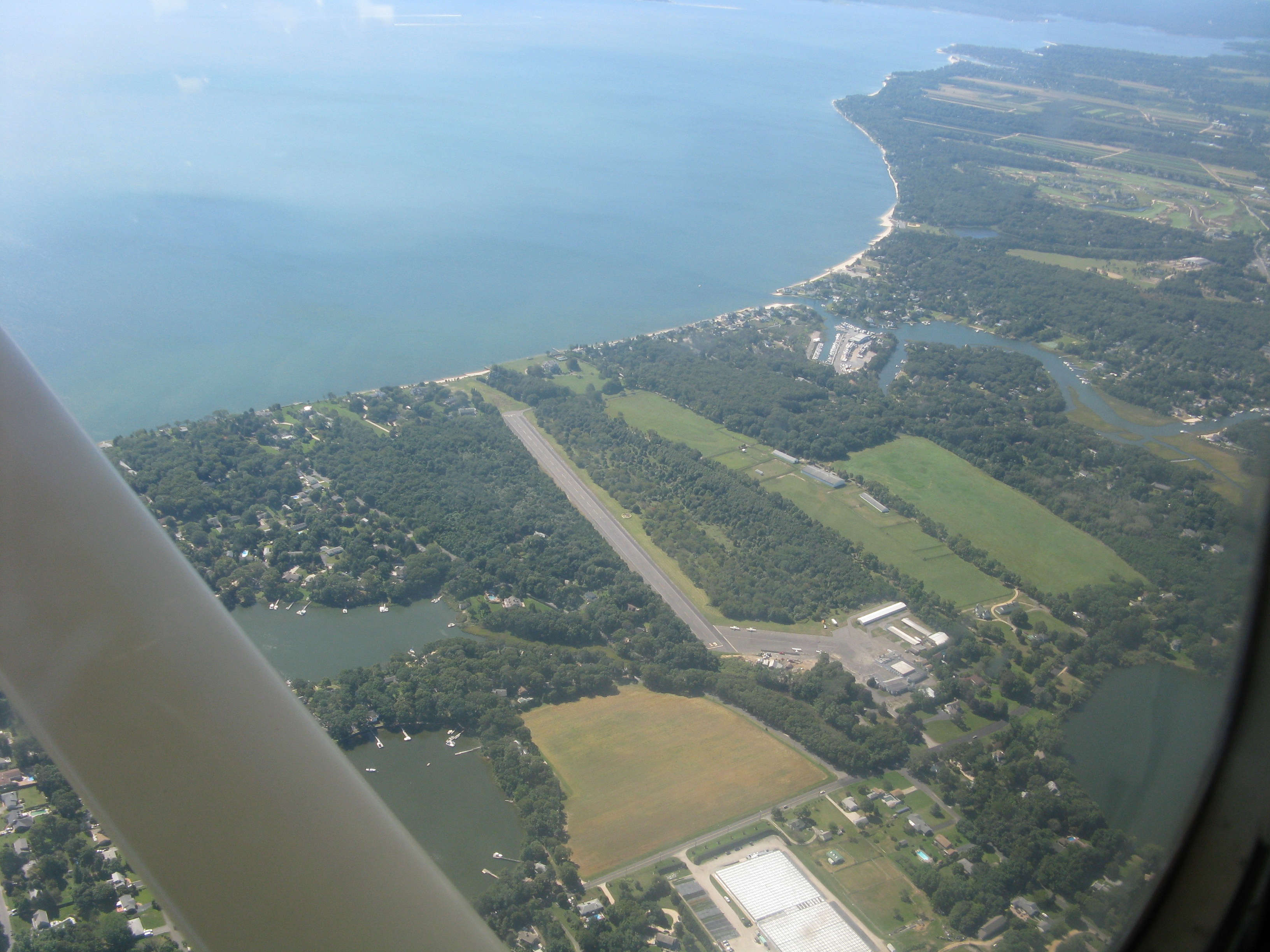 Mattituck Airport NY SkyVector