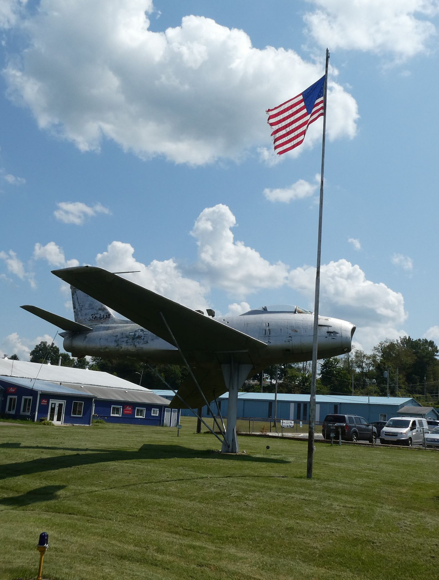 BVI Beaver County Airport (24719) SkyVector