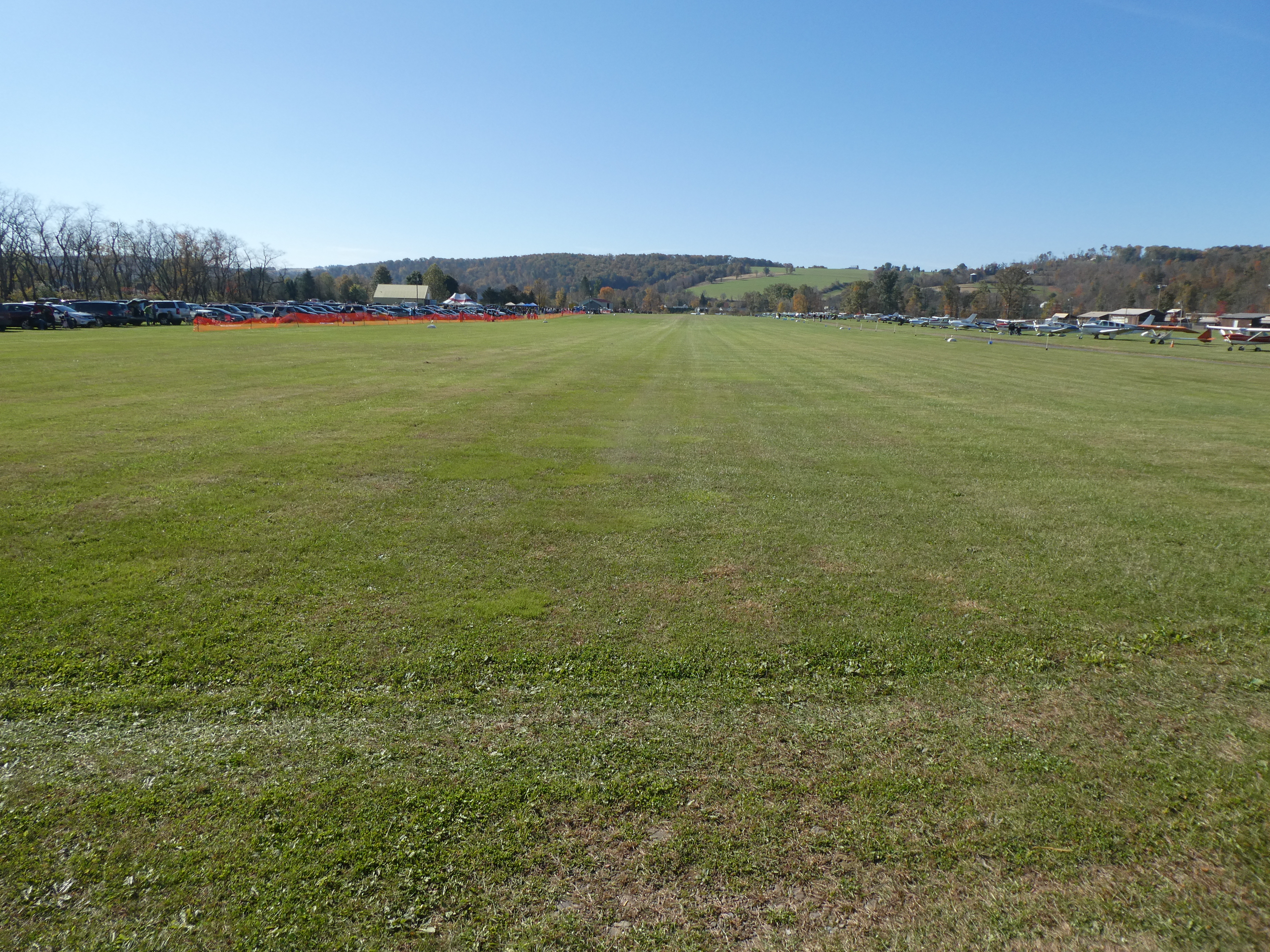 PA40 Benton Airport SkyVector