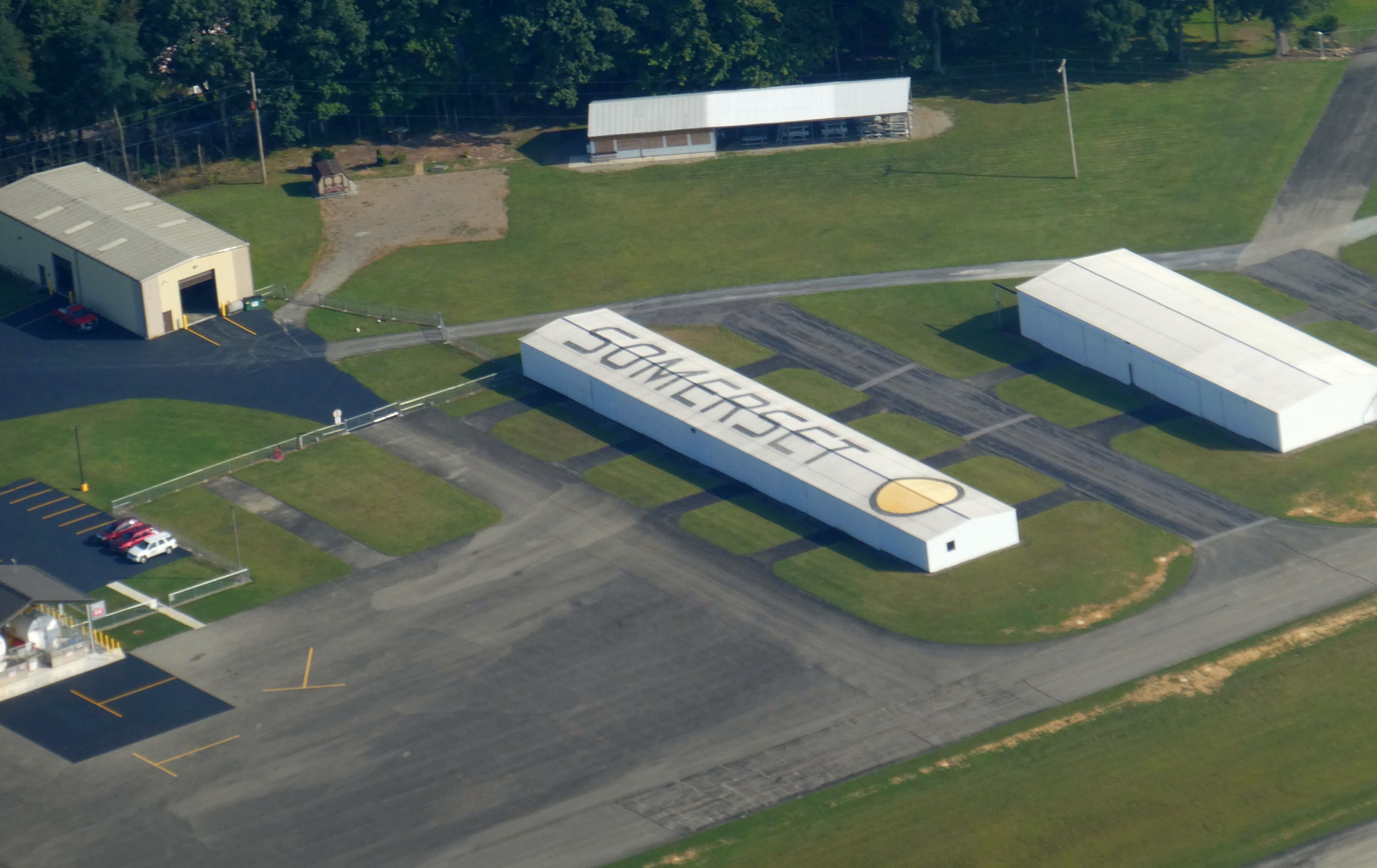 2G9 Somerset County Airport (39190) SkyVector