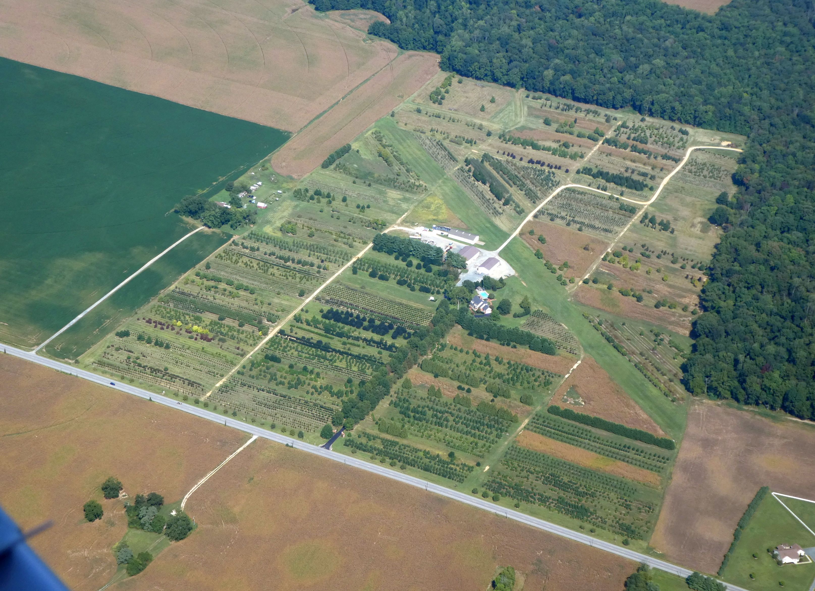 32MD Roseland Airport (37925) SkyVector