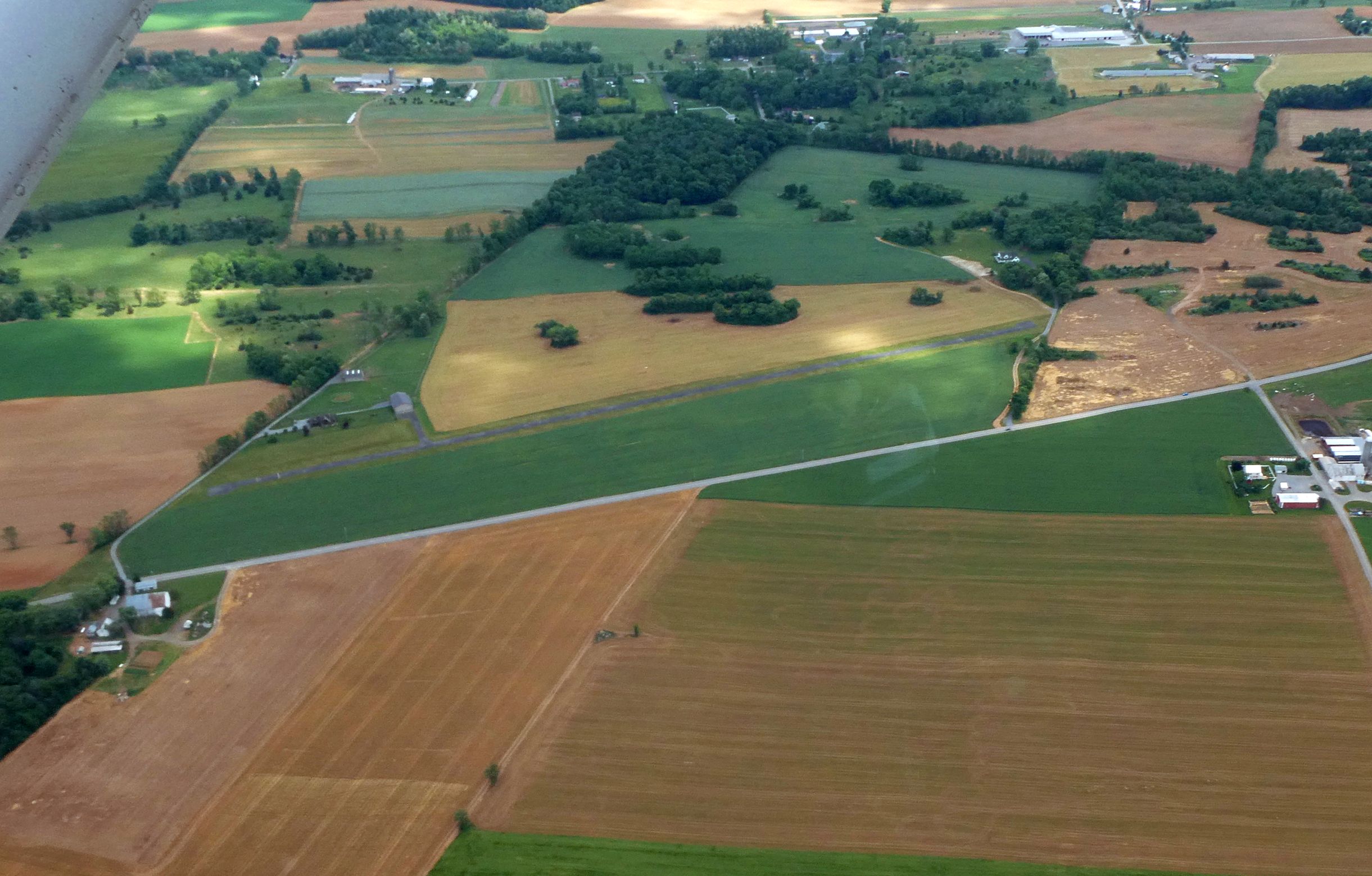 6PA5 Botsford Aerodrome Airport (25351) SkyVector