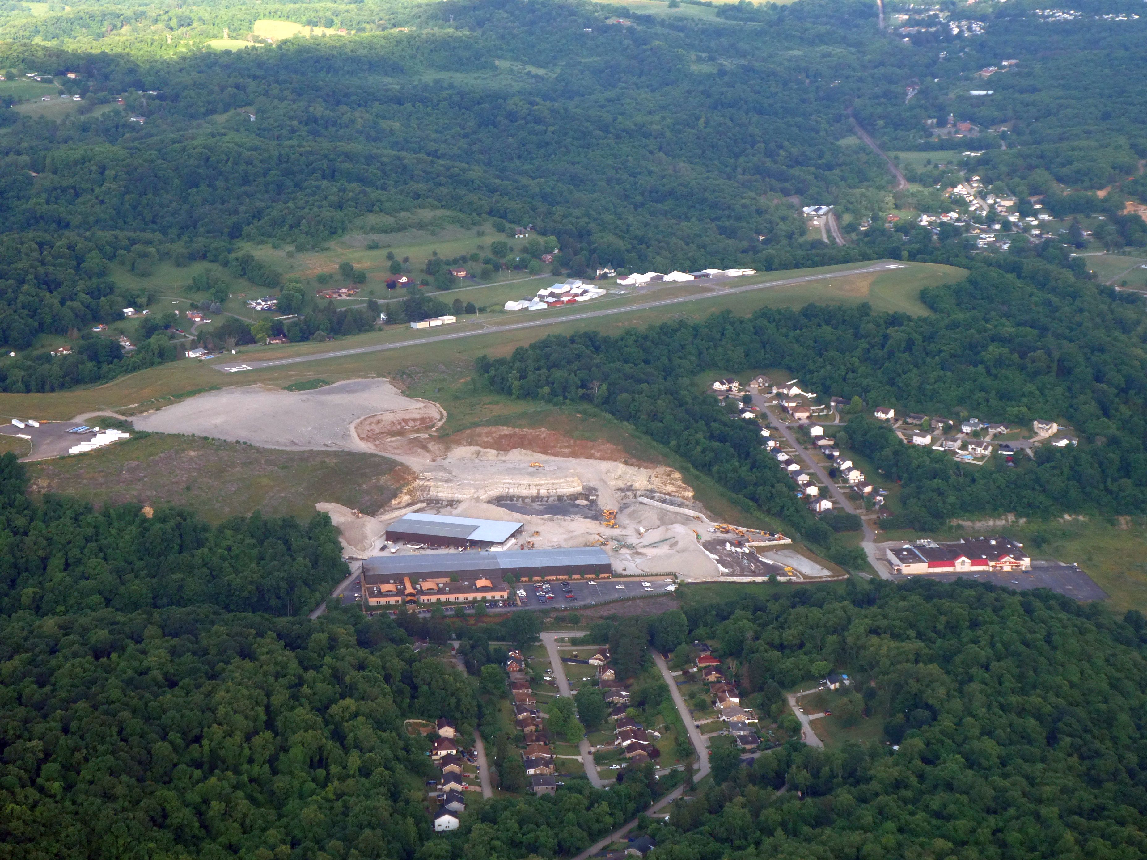 G05 Finleyville Airpark SkyVector