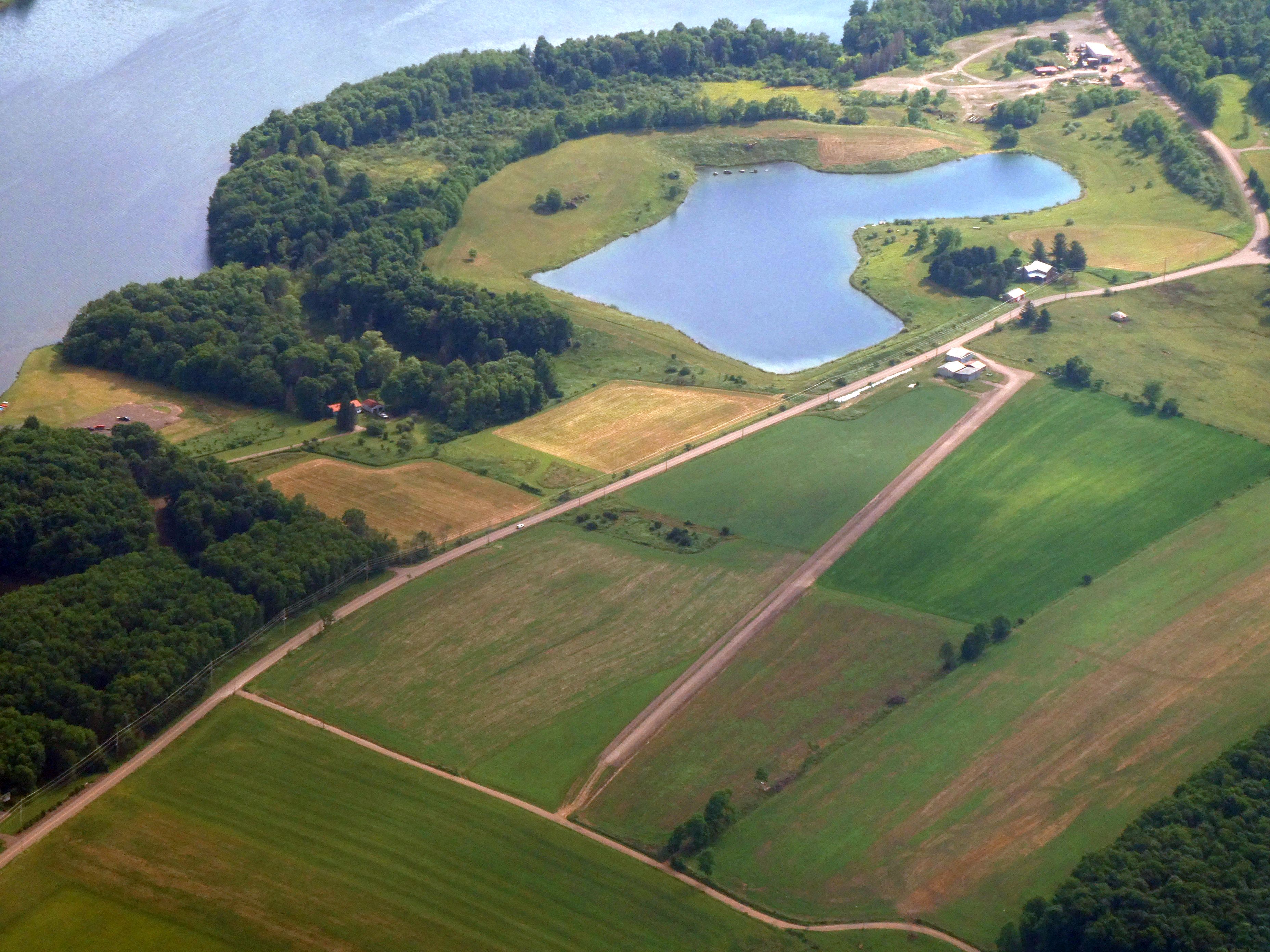 9PA7 Keystone Airport SkyVector