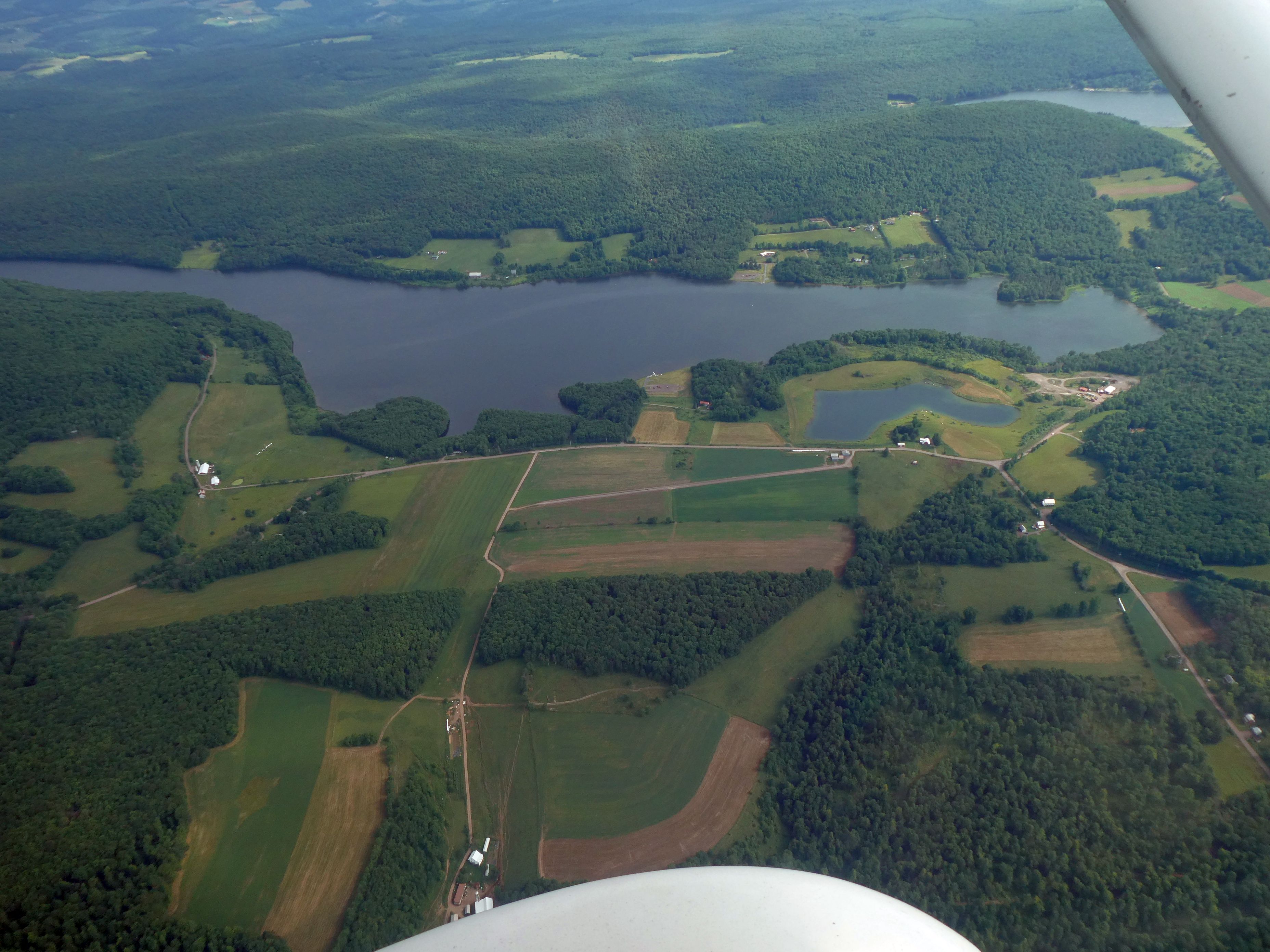 9PA7 Keystone Airport SkyVector