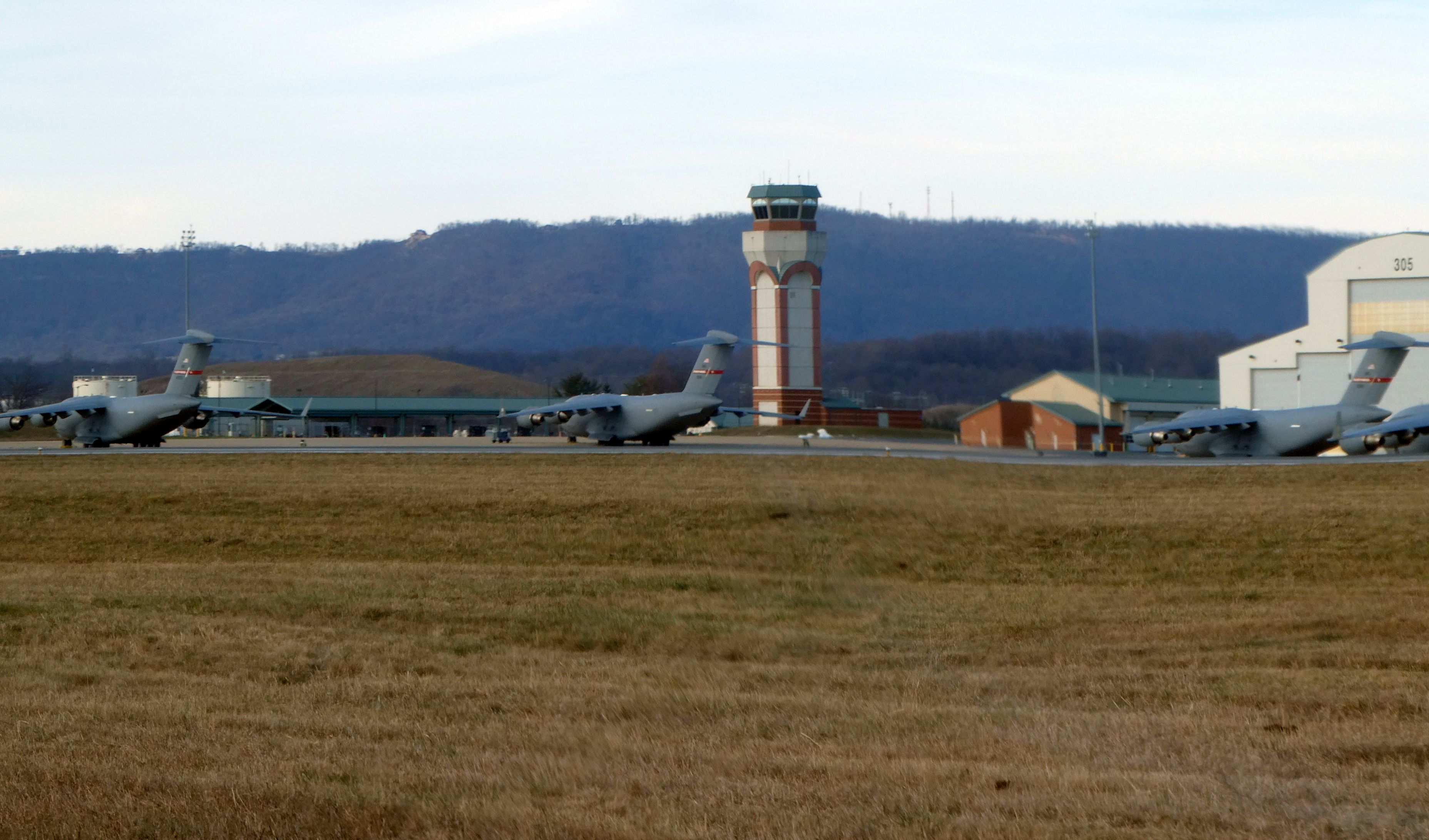 Martinsburg Airport SkyVector