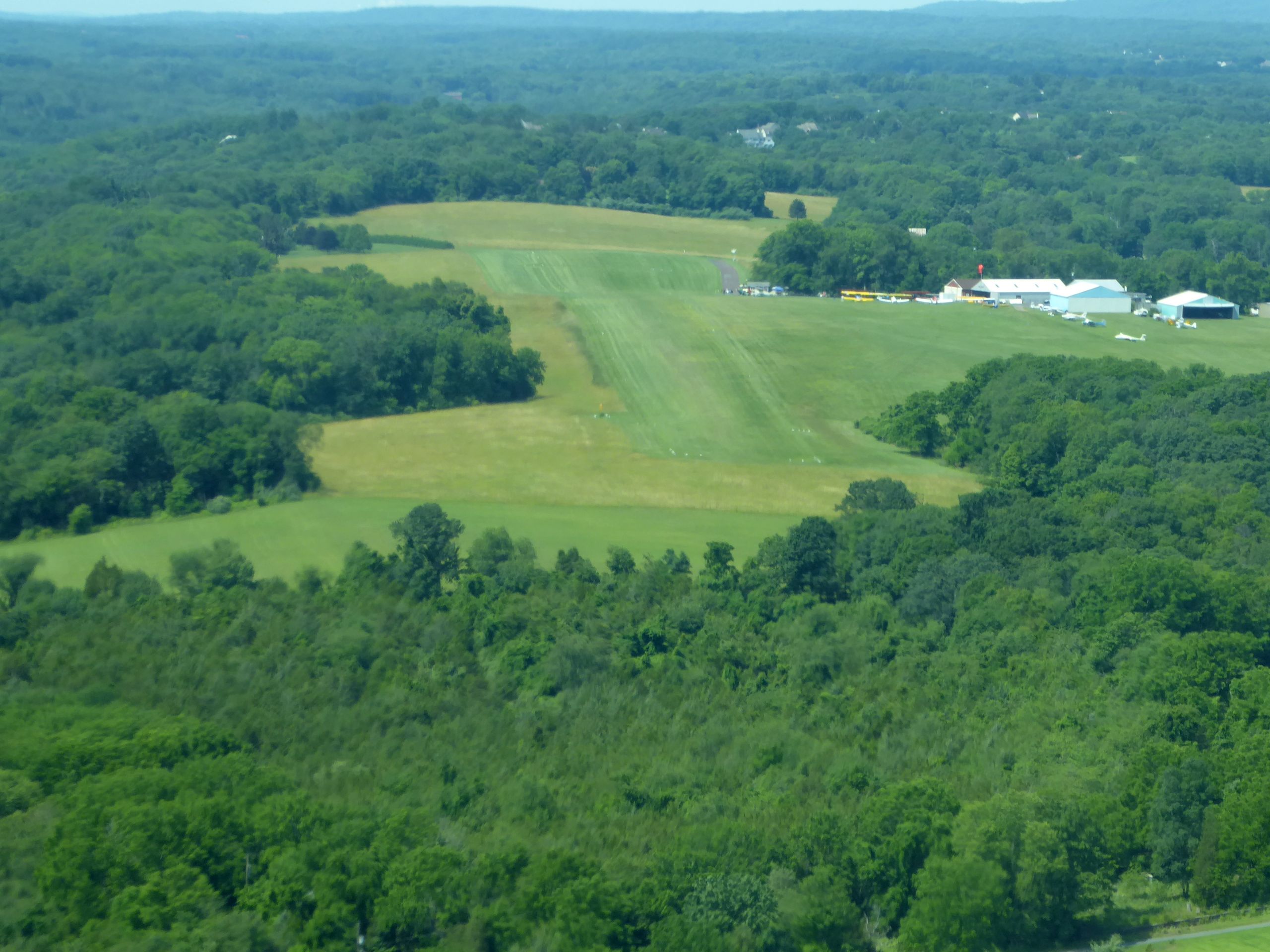 VanSant 2017 SkyVector