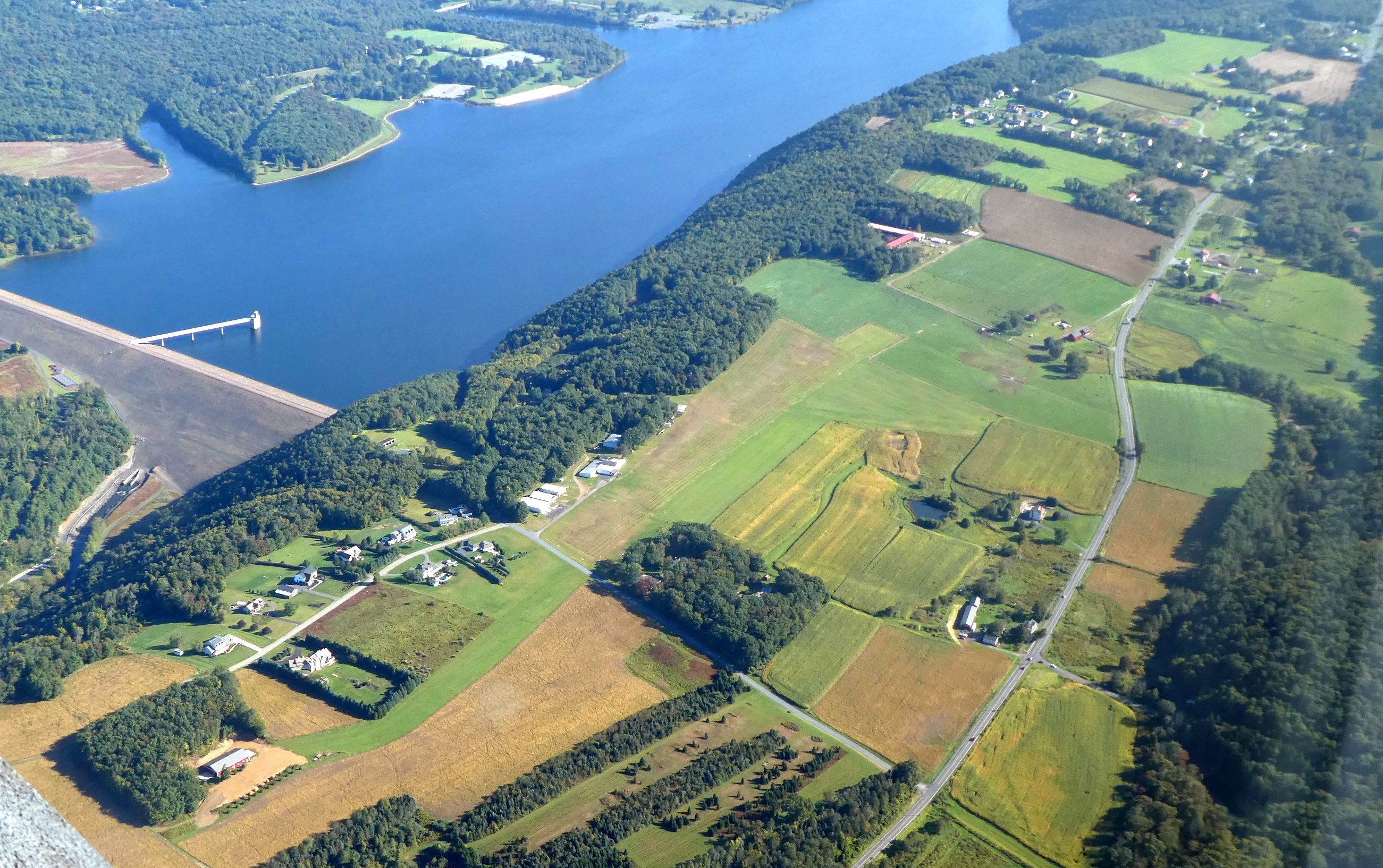 14N Beltzville Airport (24819) SkyVector