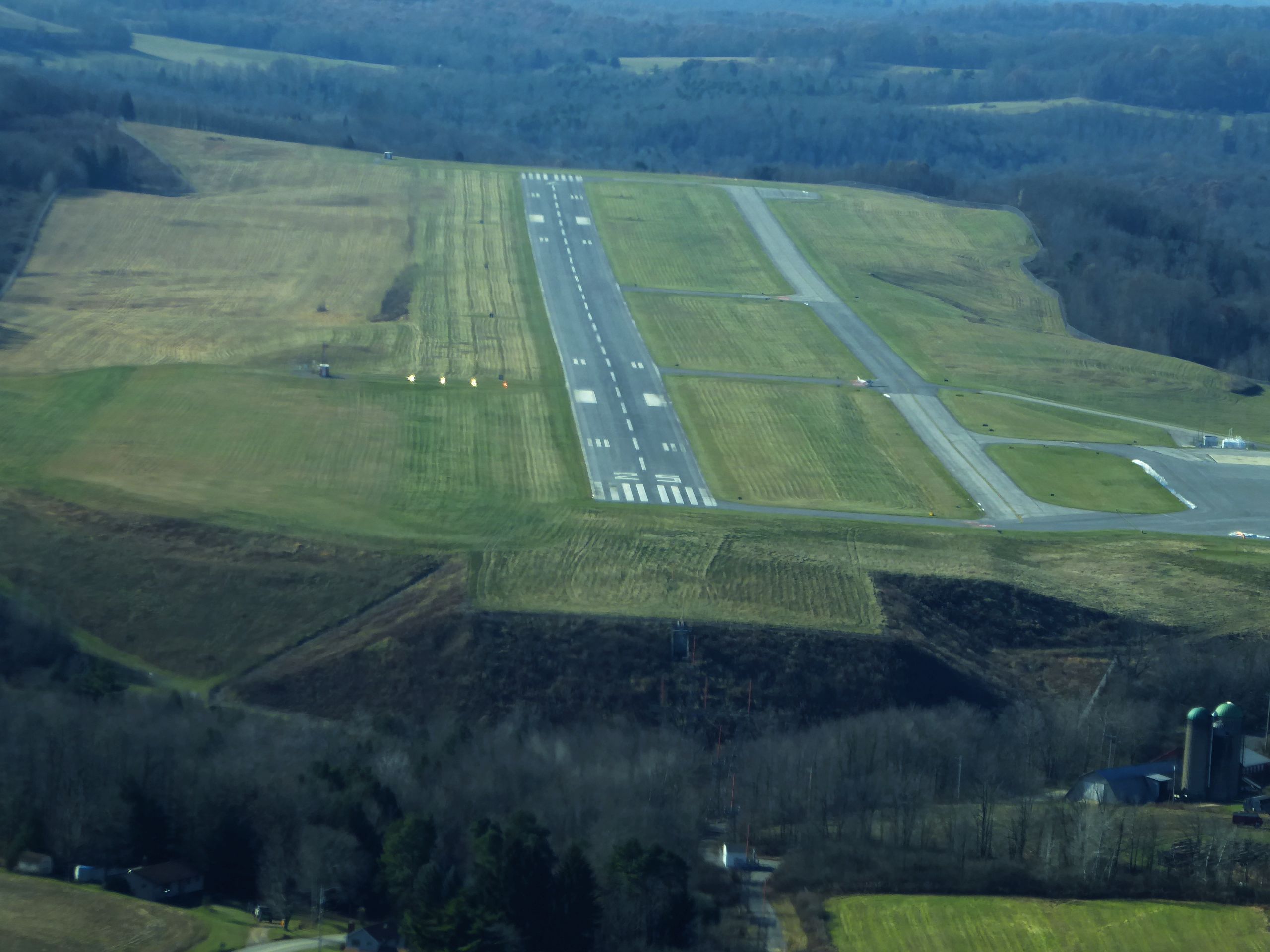 DUJ Dubois Regional Airport SkyVector