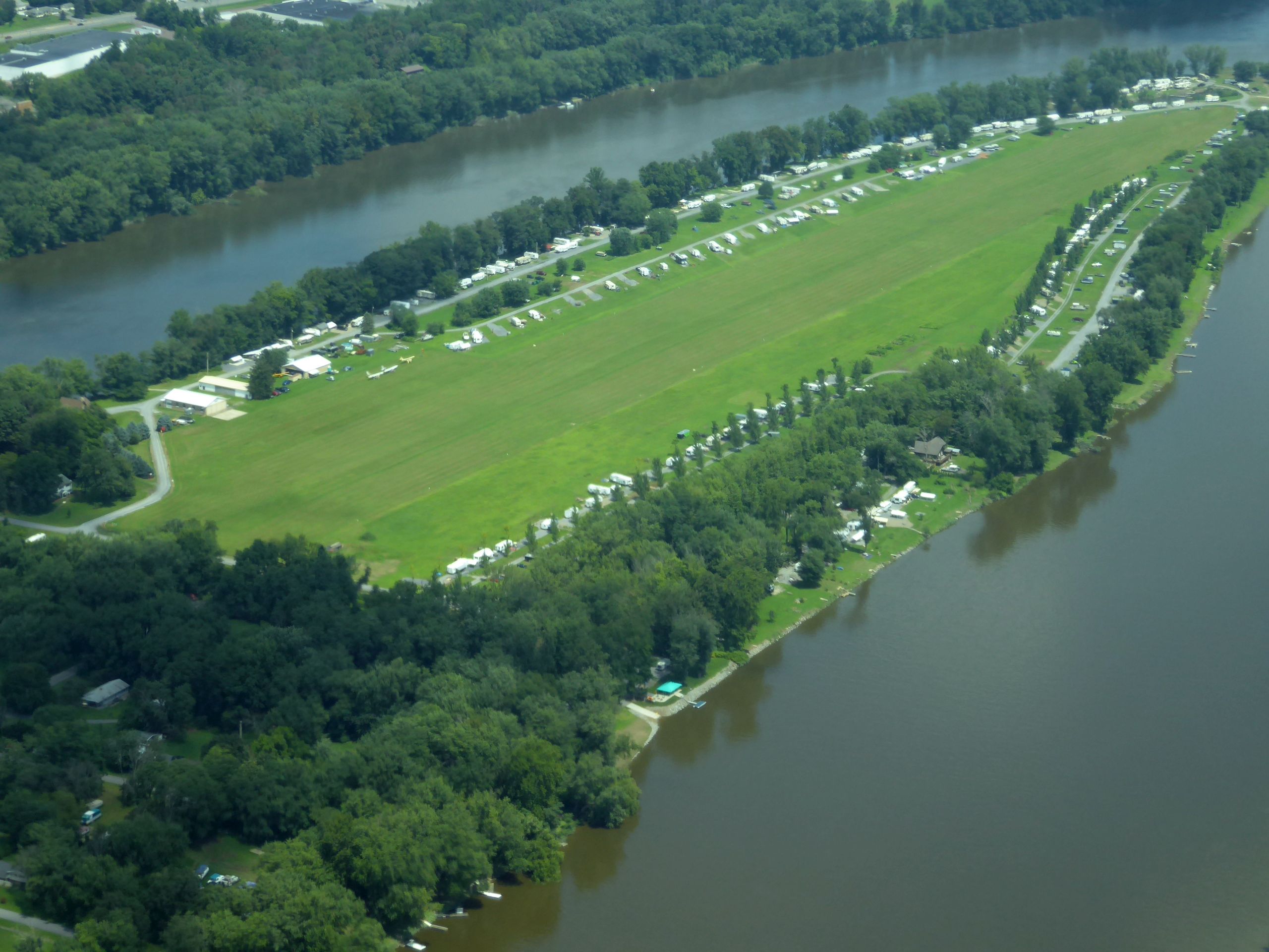 71N Sunbury Airport SkyVector