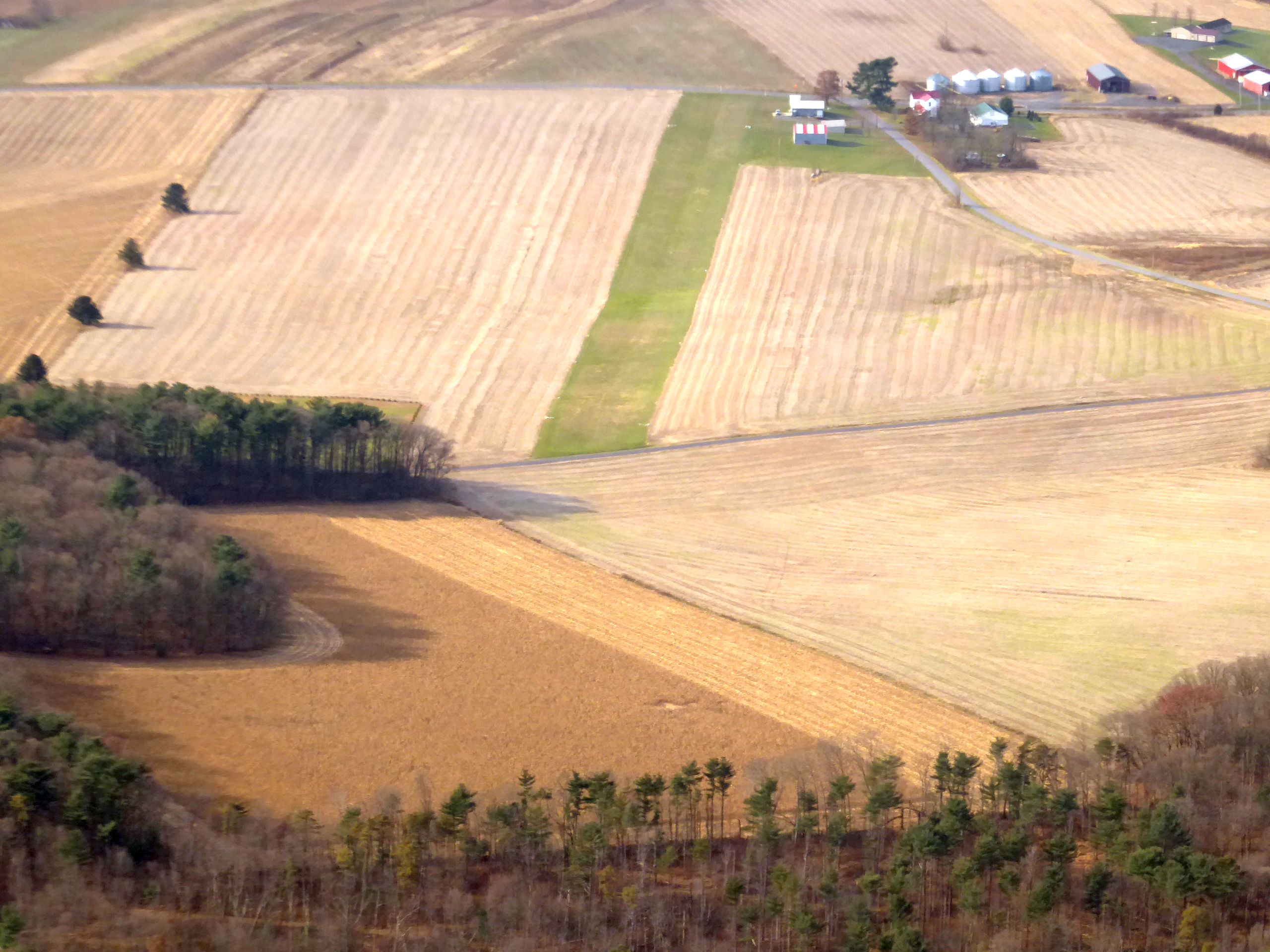8PA0 Numidia Airport SkyVector