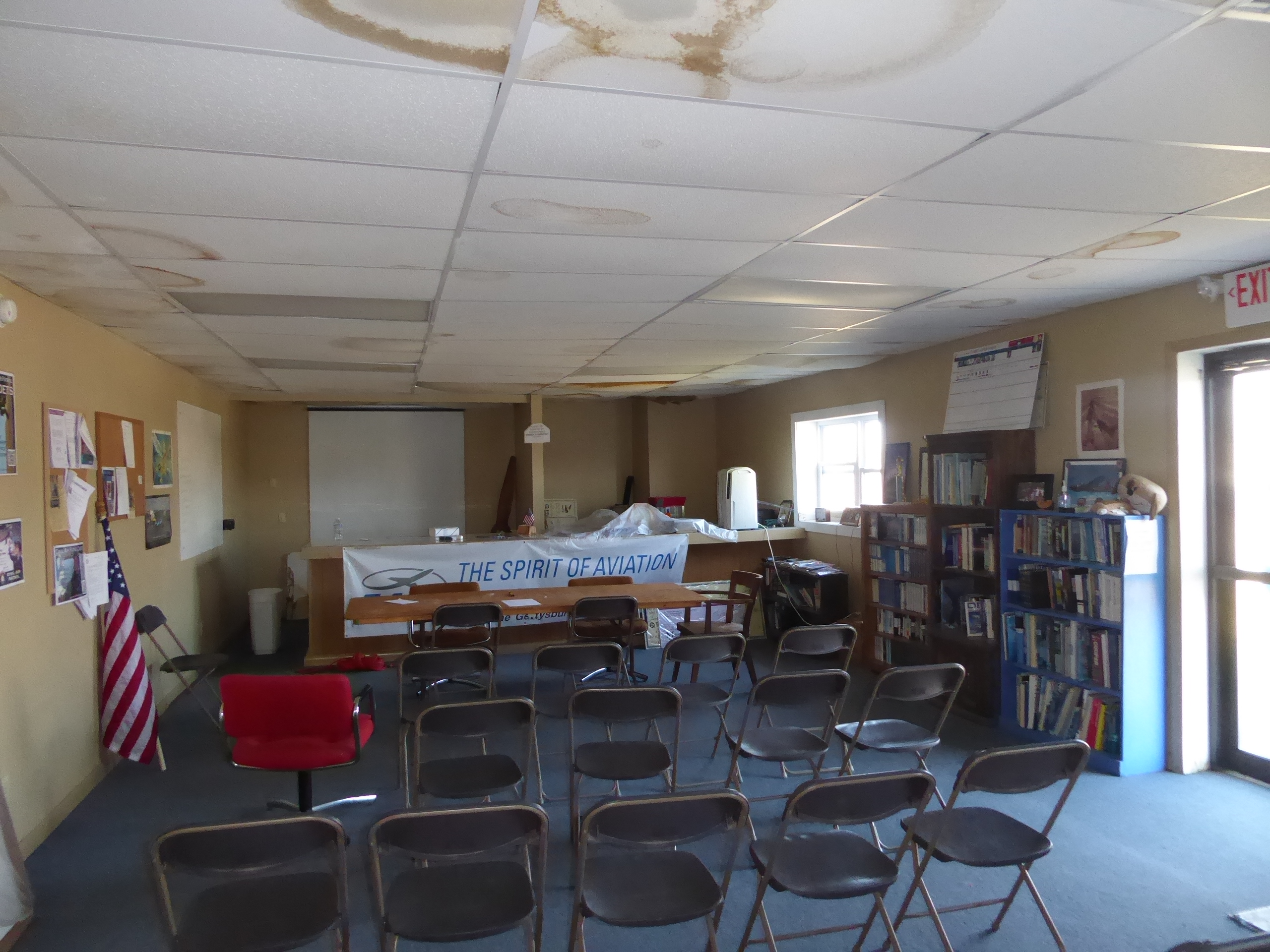 What Airport Is Close To Gettysburg Pa at Janice Deboer blog