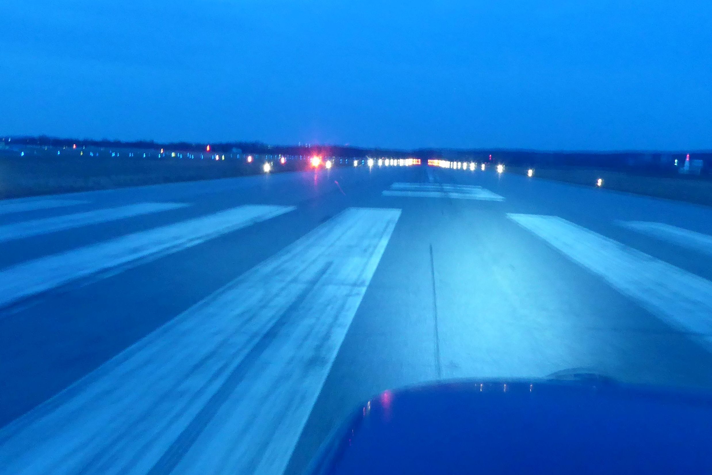 FDK Frederick Municipal Airport SkyVector