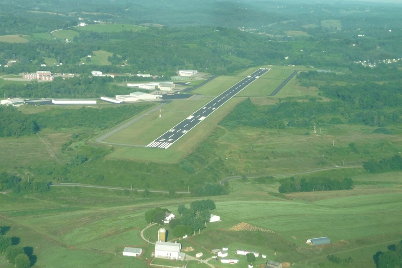 AFJ Washington County Airport (23178) SkyVector