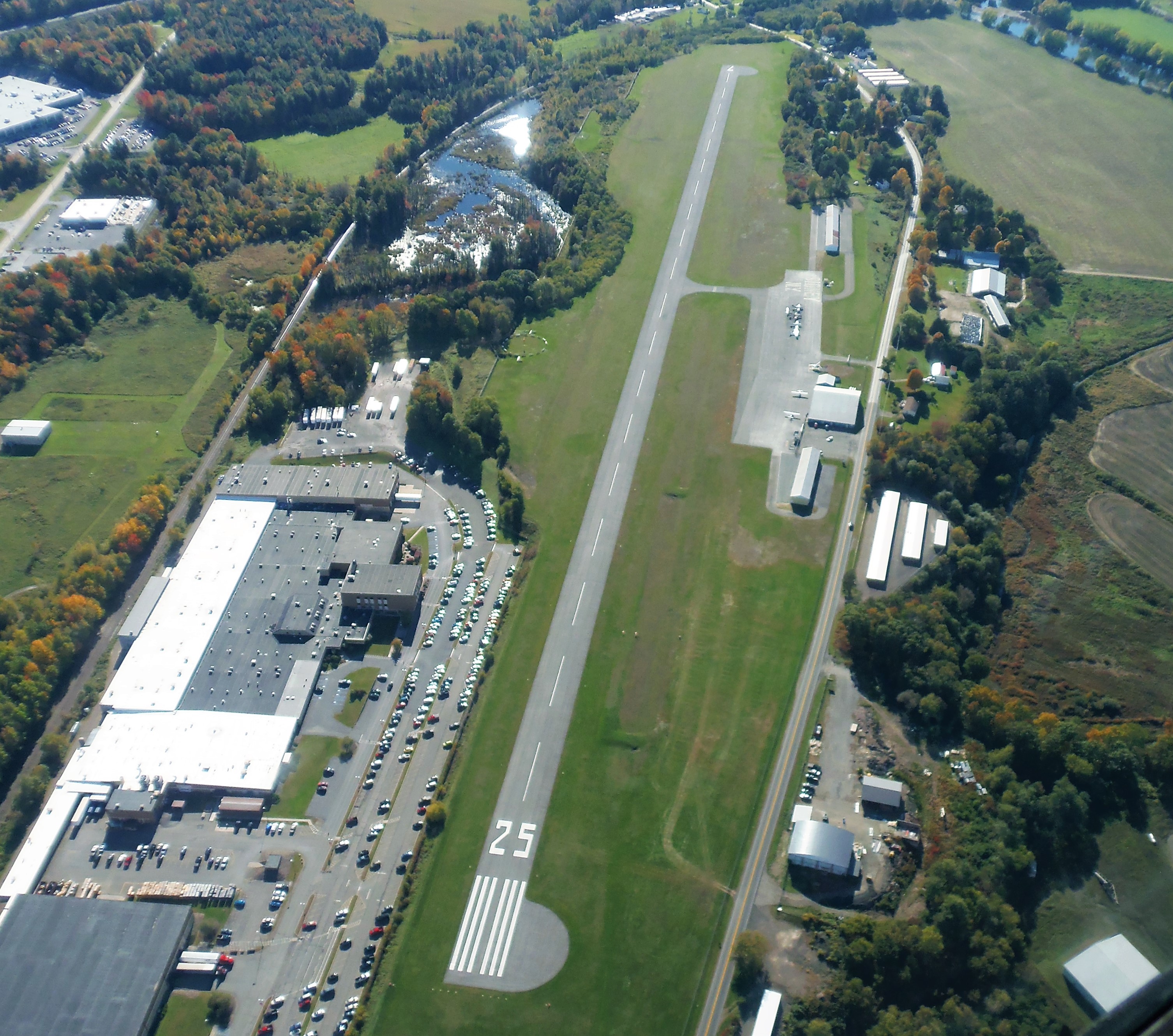 Sidney N23 SkyVector