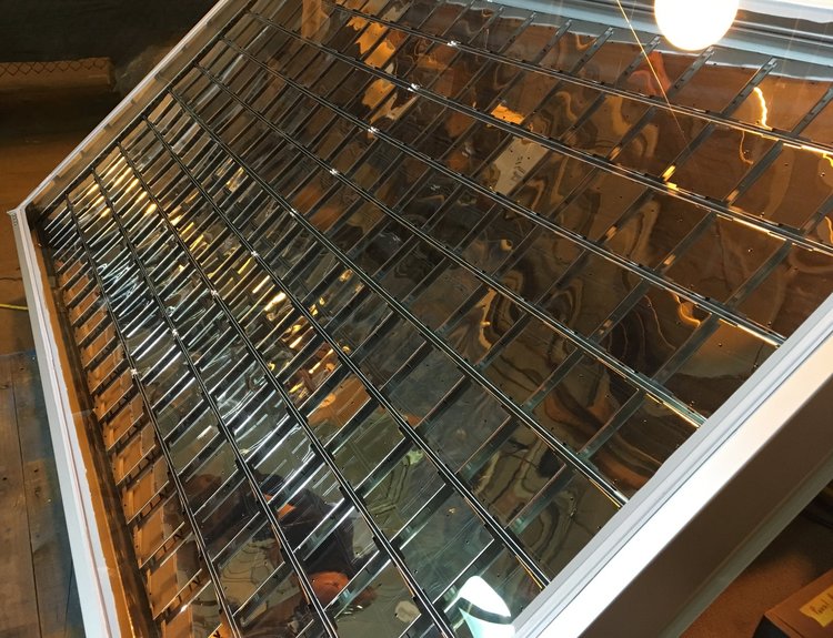 Skyven Intelligent Mirror Array now commercially available Skyven
