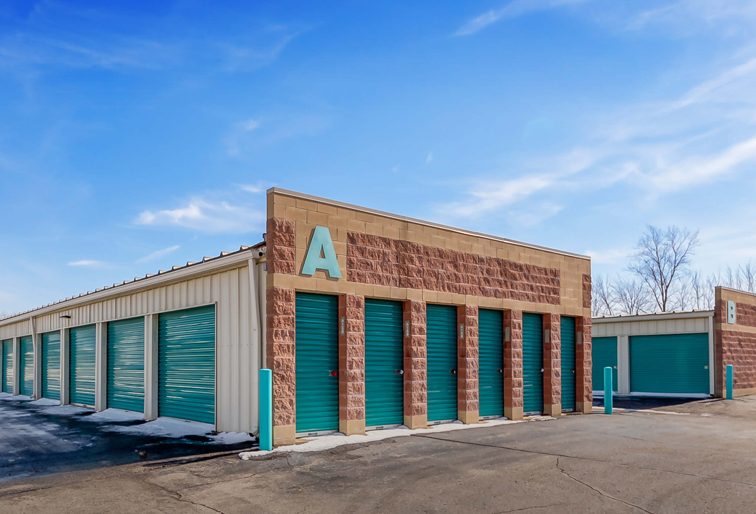 Aardvark Storage Dandk Organizer