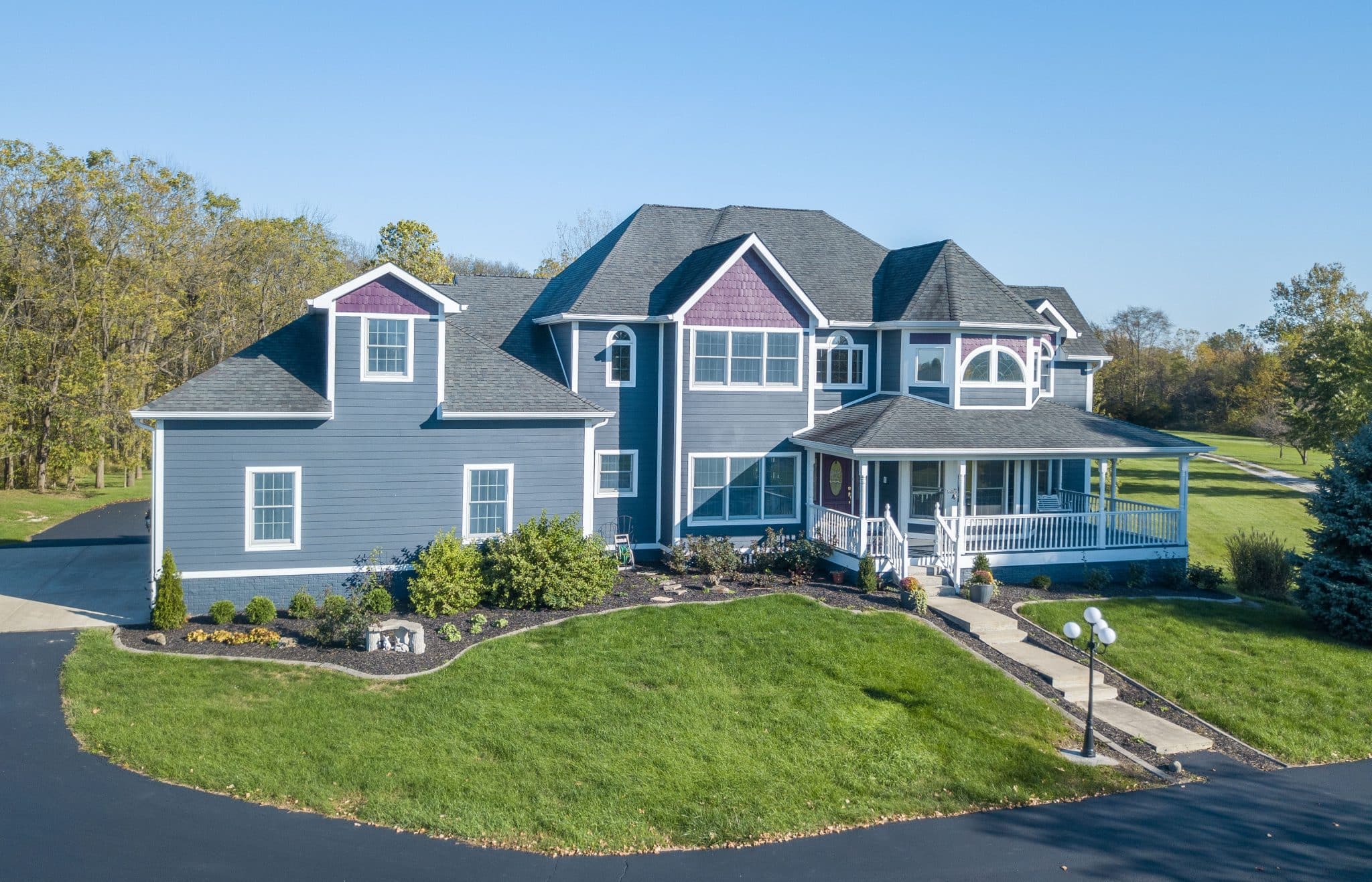 Drones in Real Estate Skyview Aerial Photography