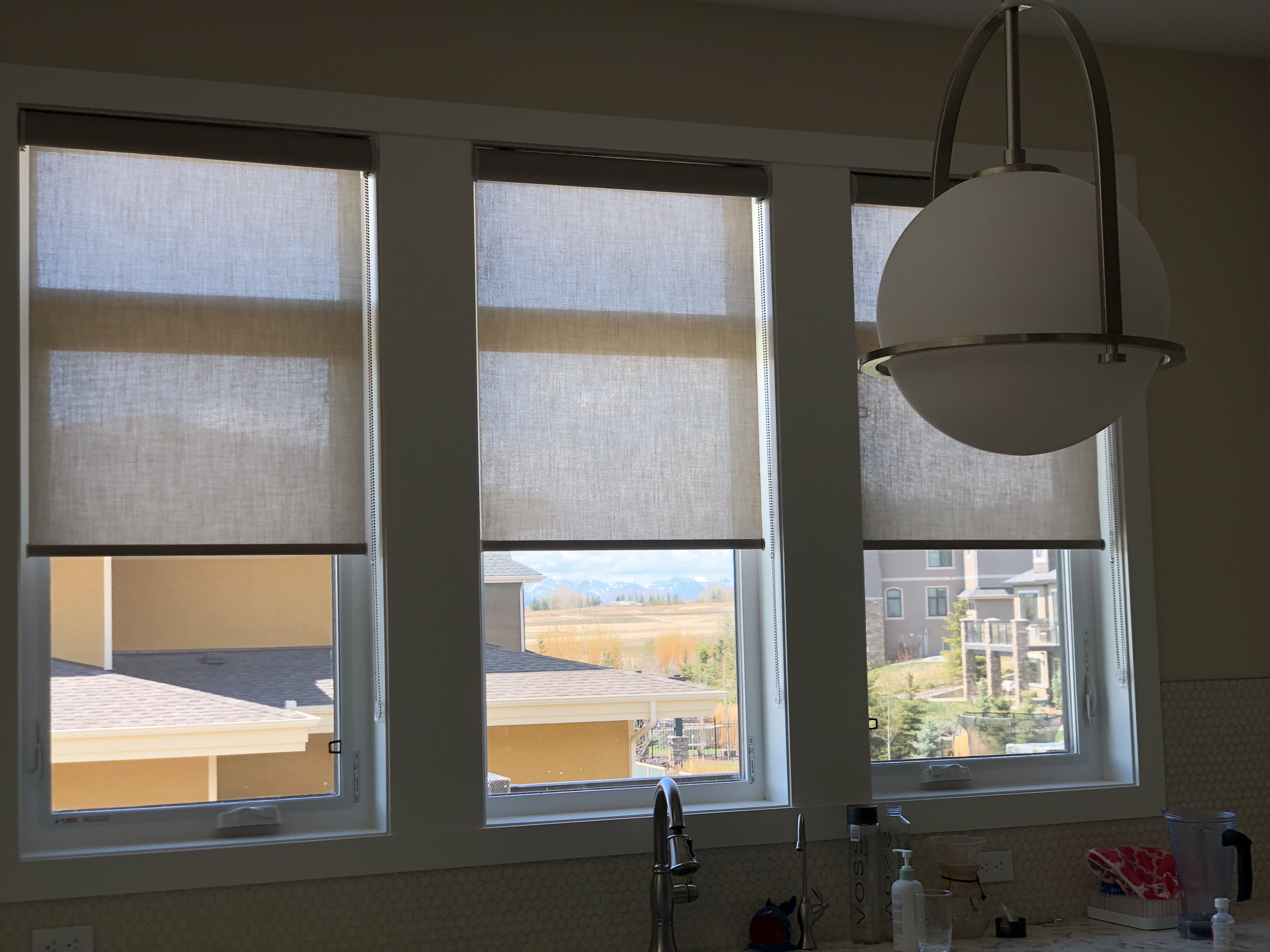 About Us Skyview Blinds & Shades