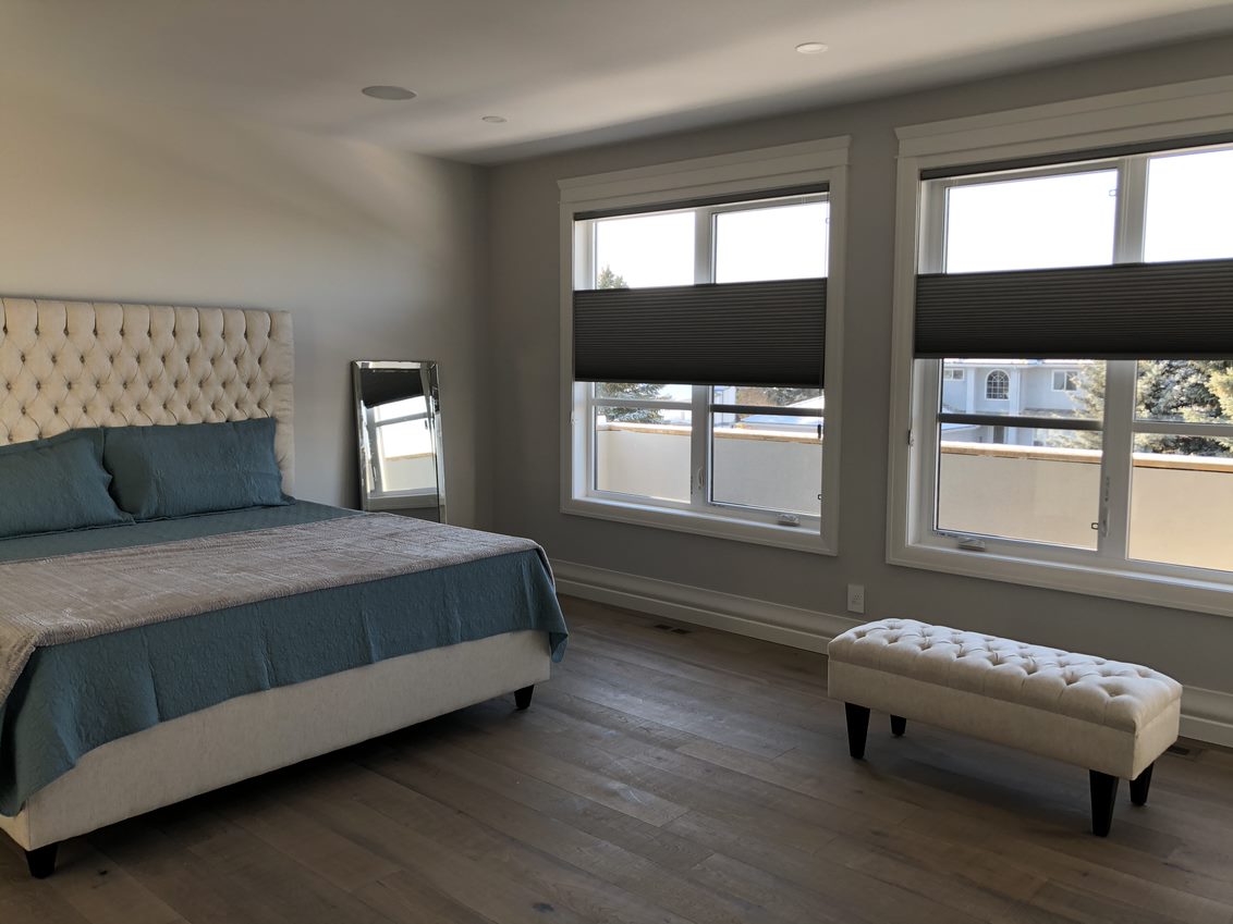 Portfolio Skyview Blinds & Shades