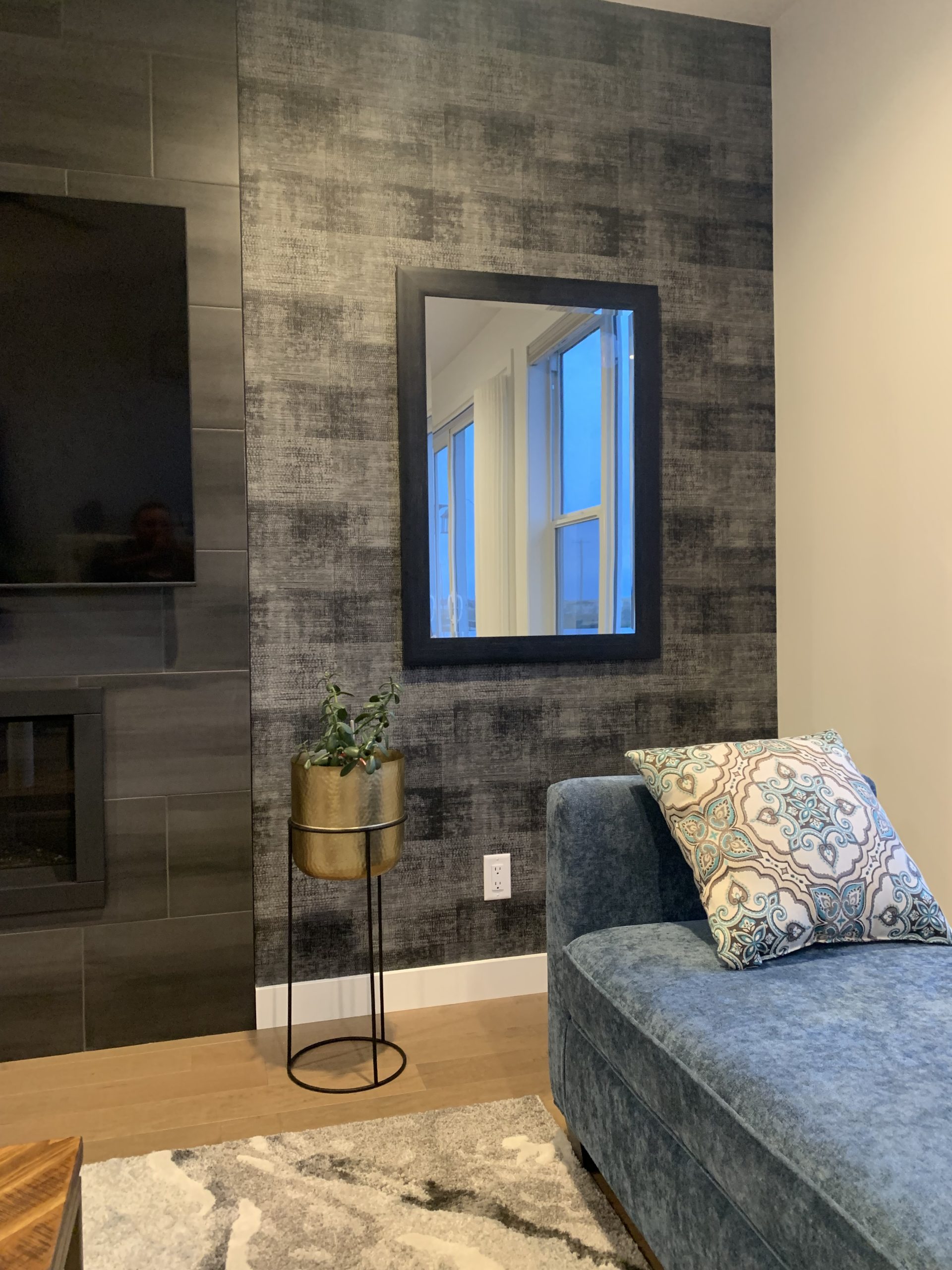 Portfolio Skyview Blinds & Shades