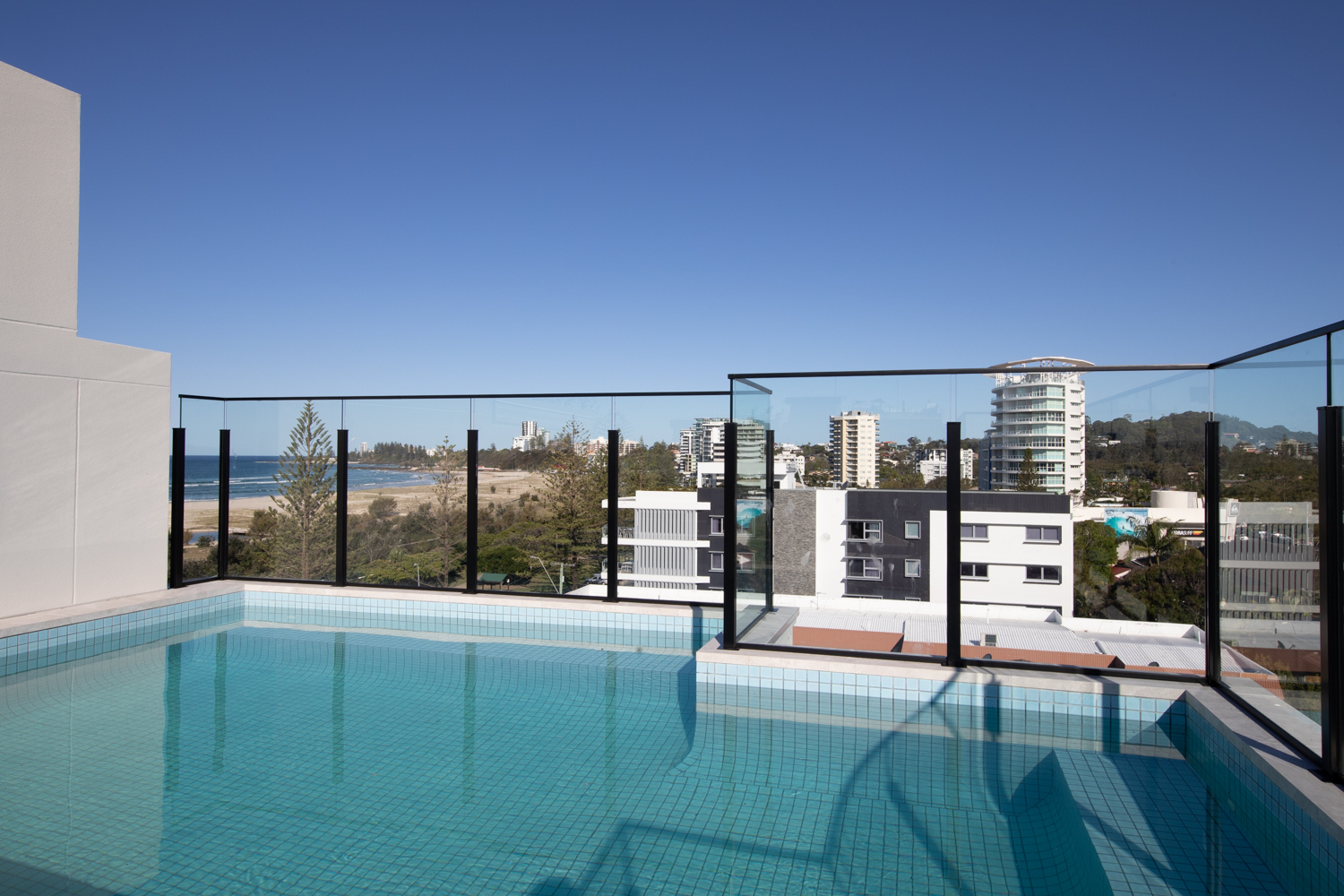 Leisure Lea Skyview Builders