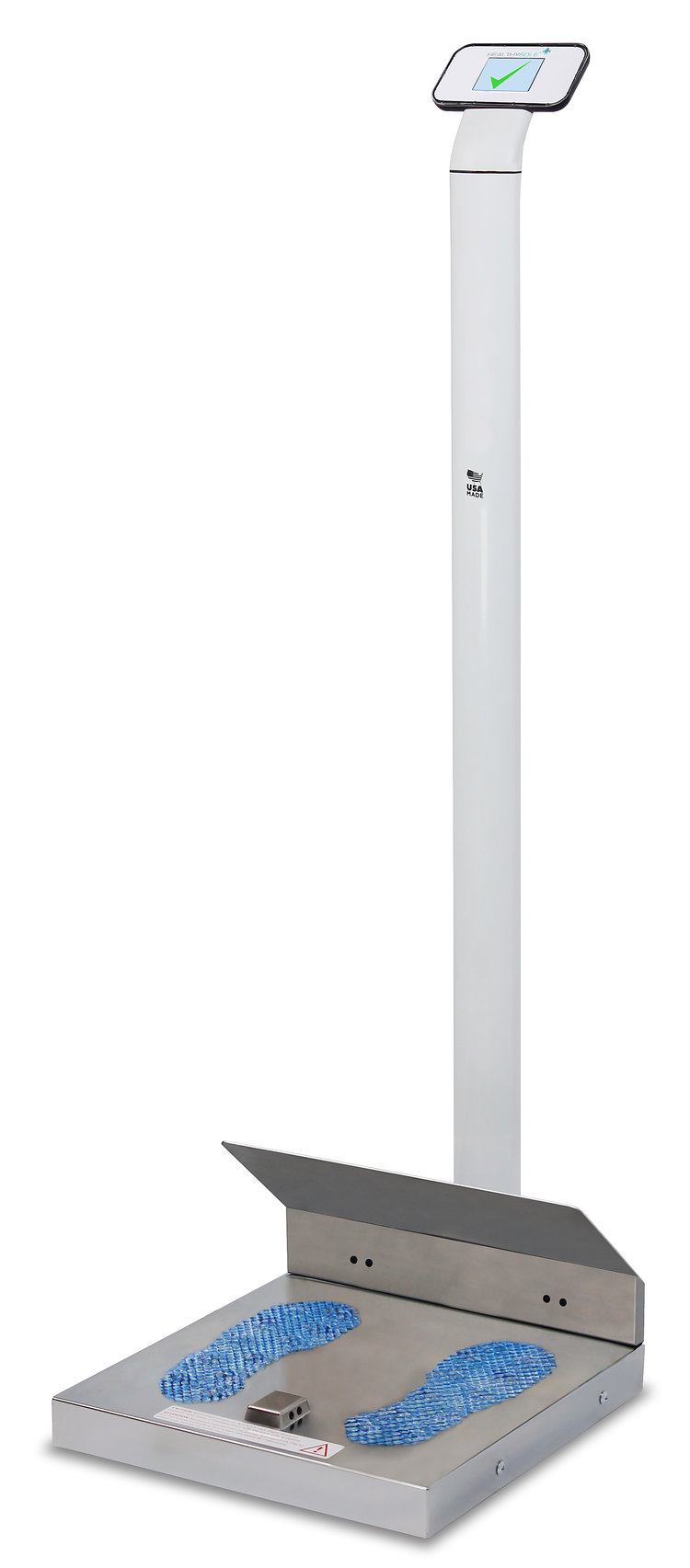 Healthy Sole Plus™ Skyview Enterprises Inc.