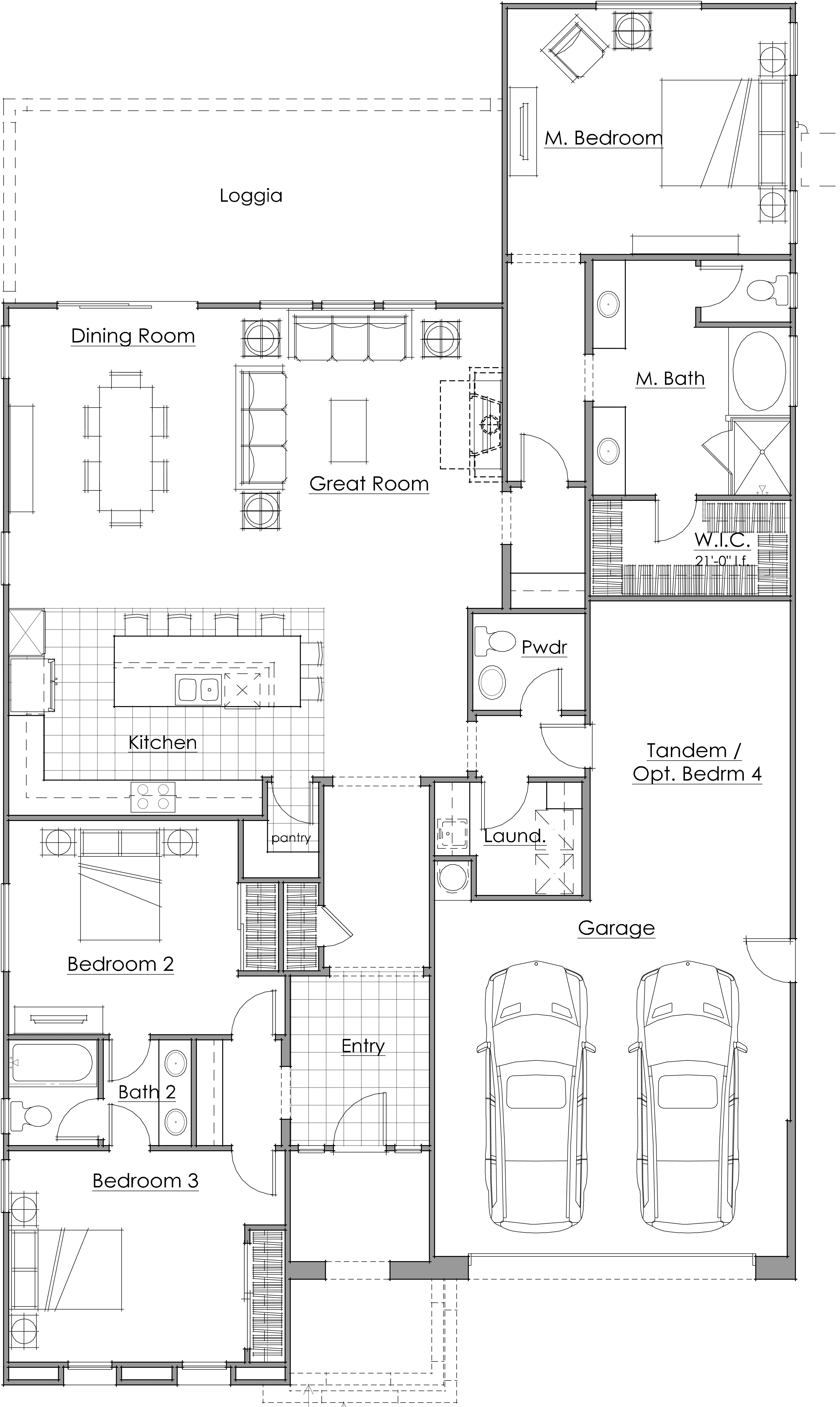 4695 Pleasant Hills Skyview Estates