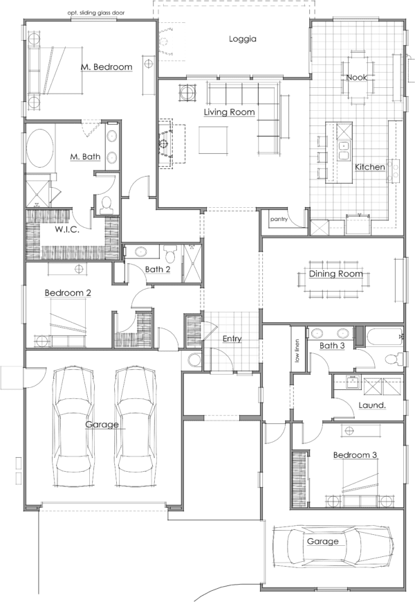 4699 Pleasant Hills **SOLD** Skyview Estates