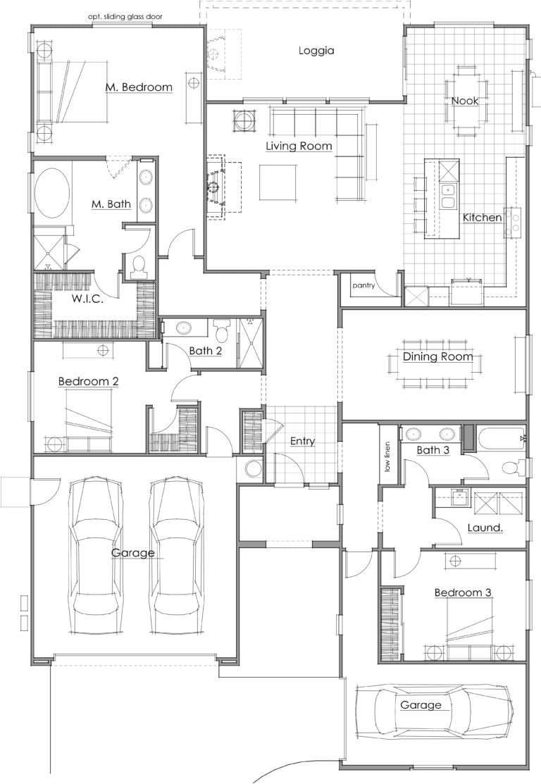 4699 Pleasant Hills **SOLD** Skyview Estates
