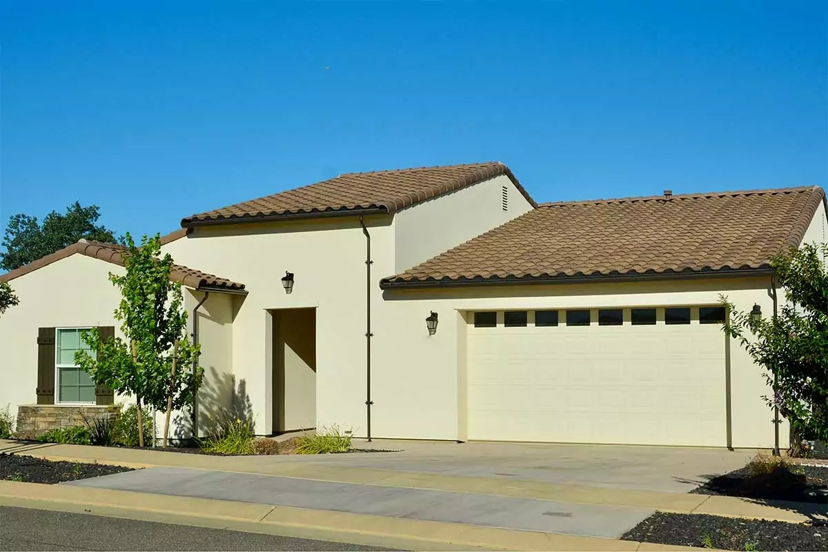 Skyview Estates New Homes Available in the North State