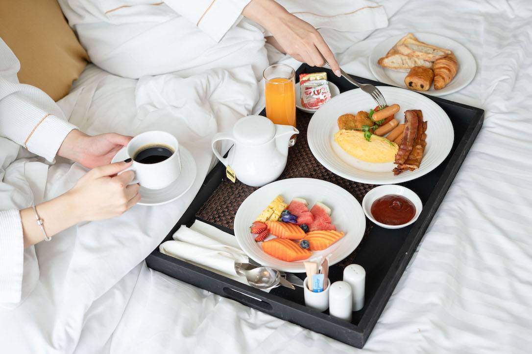 Room Service SKYVIEW HOTEL