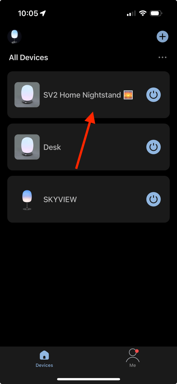 SKYVIEW App SKYVIEW™ Support