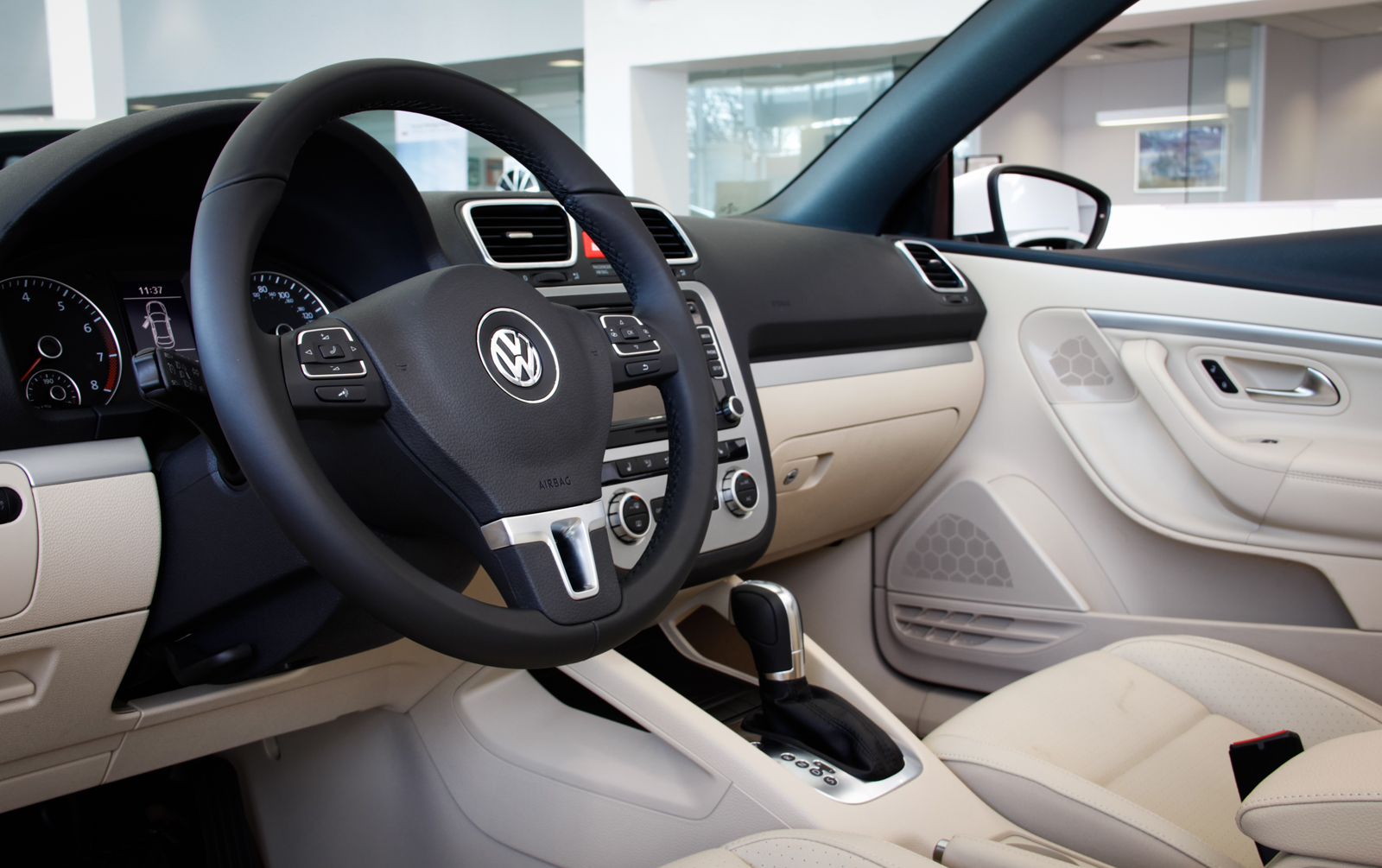 Union Volkswagen New Jersey Google Business View NJ Drone