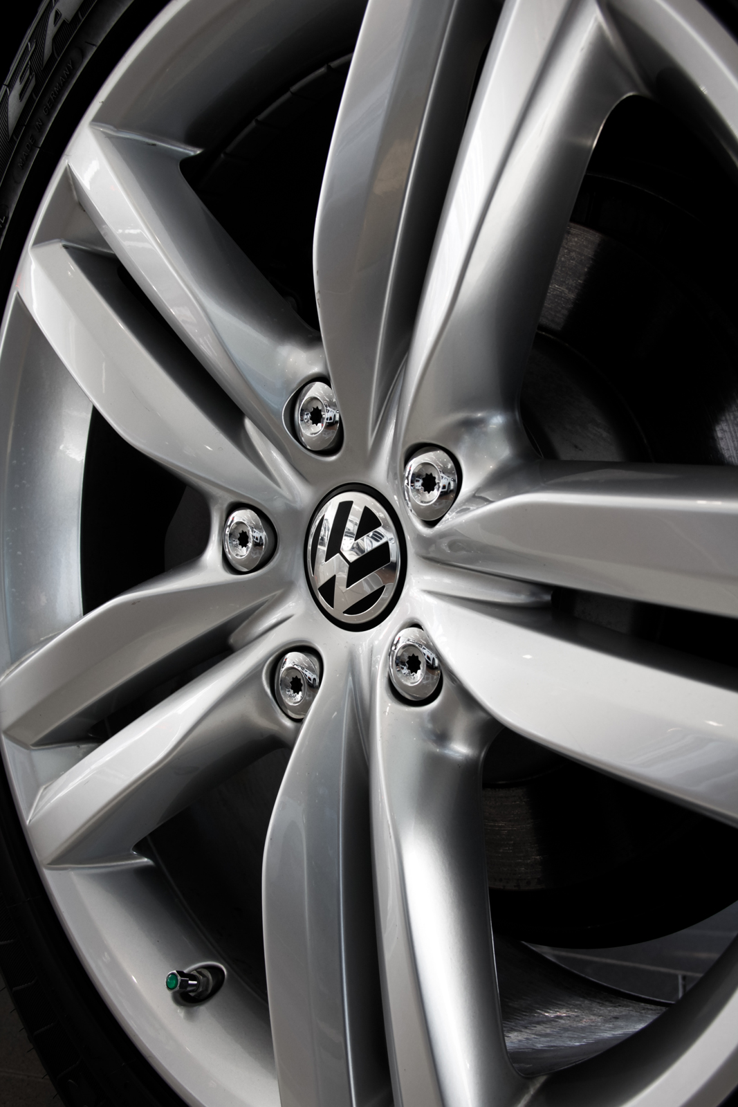 Union Volkswagen New Jersey Google Business View NJ Drone