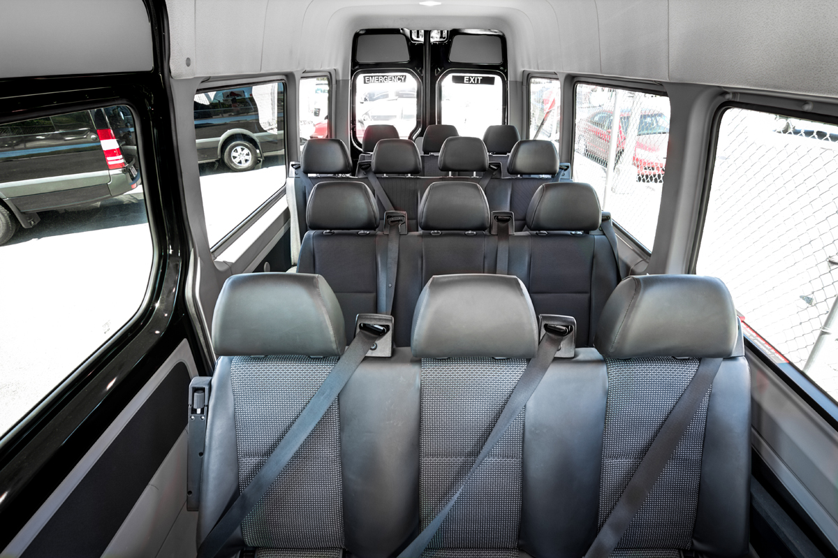 NYC Business Photography Rent A Sprinter Google Tour Drone Aerial