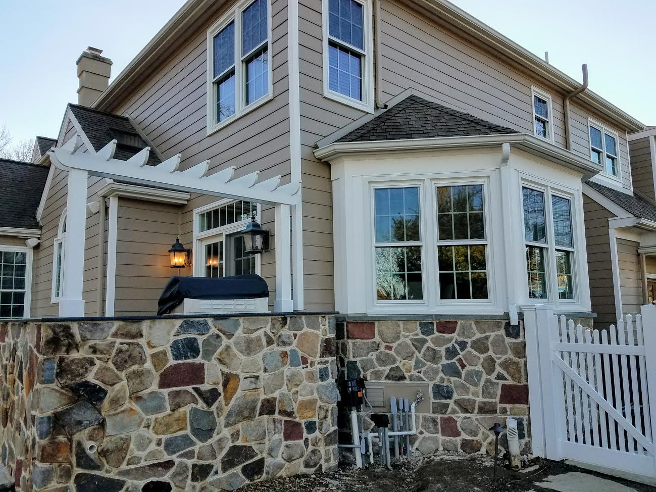 Chester County PA Window Installers Window Installation and